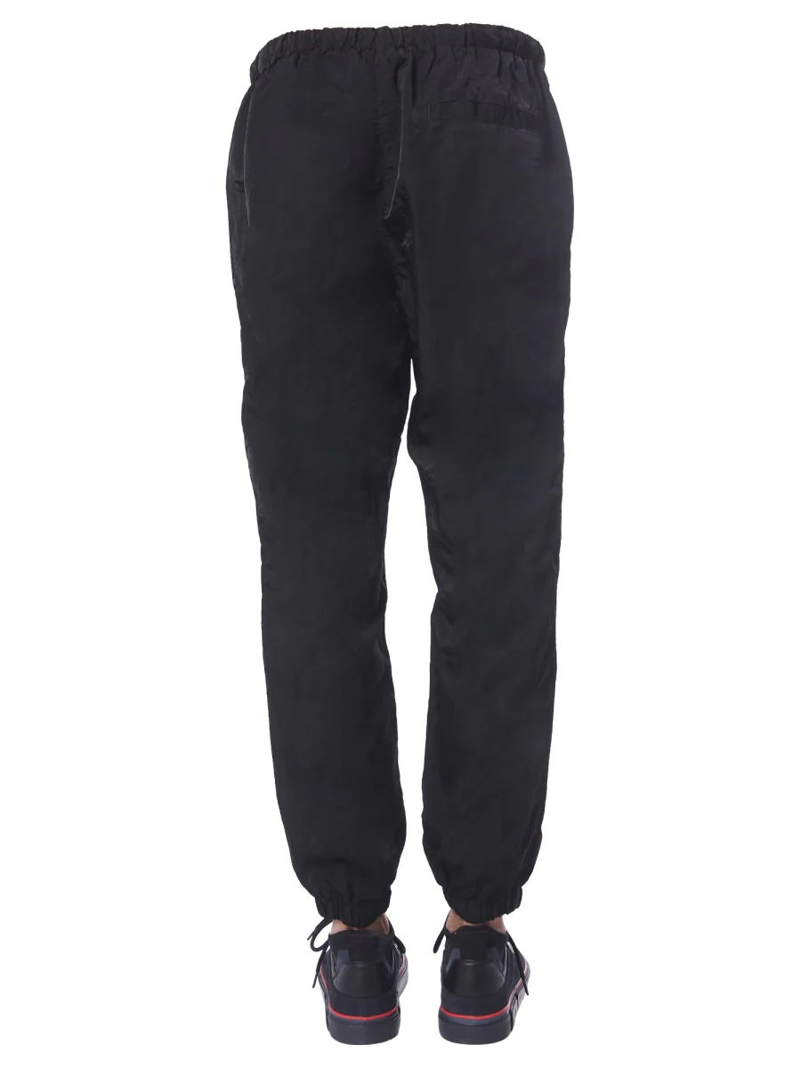 MARCELO BURLON COUNTY OF MILAN Cross Track Pants - Image 4