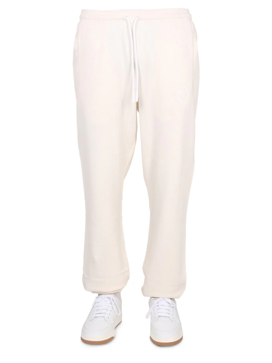 MARCELO BURLON COUNTY OF MILAN Jogging Pants