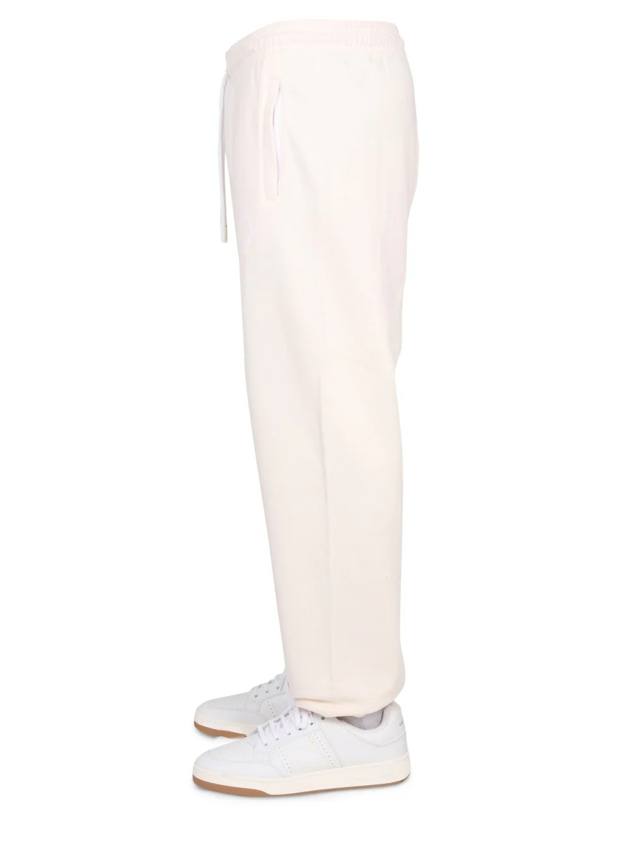 MARCELO BURLON COUNTY OF MILAN Jogging Pants - Image 3