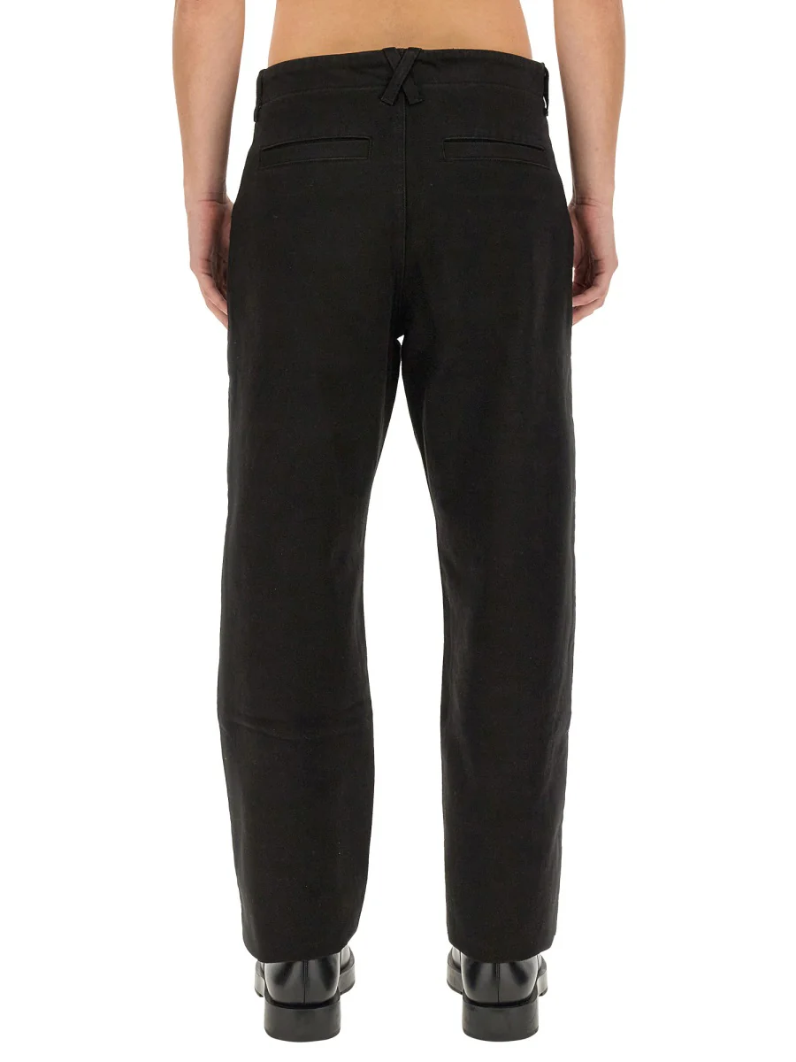 Marcelo Burlon County Of Milan Men's Denim Pants - Image 3
