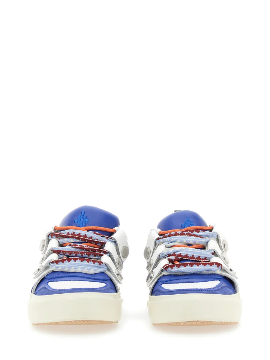 MARCELO BURLON COUNTY OF MILAN Ticinella Sneaker - Image 2