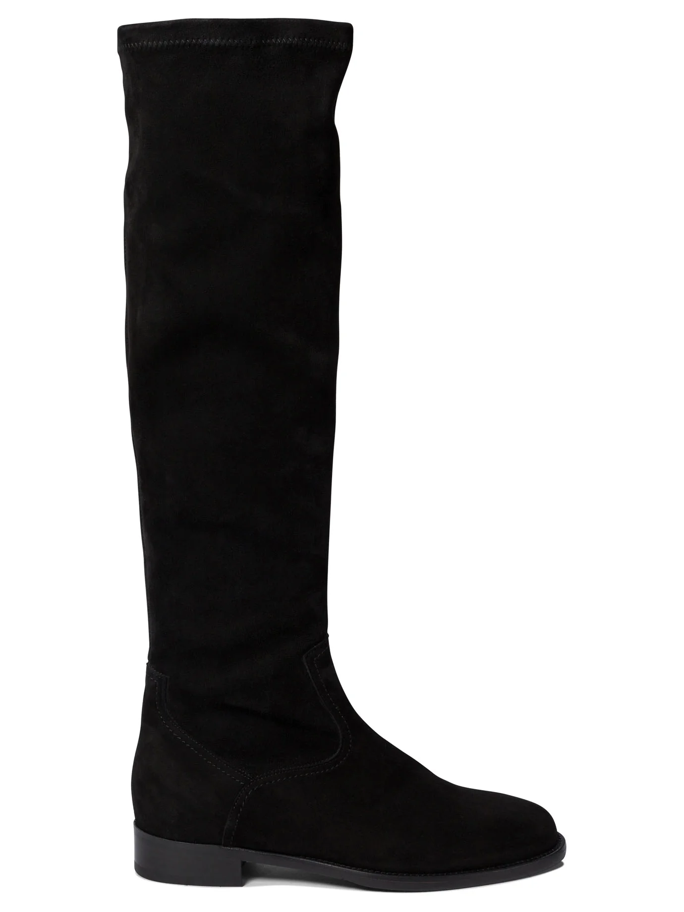 MARETTO Over-the-Knee Boots
