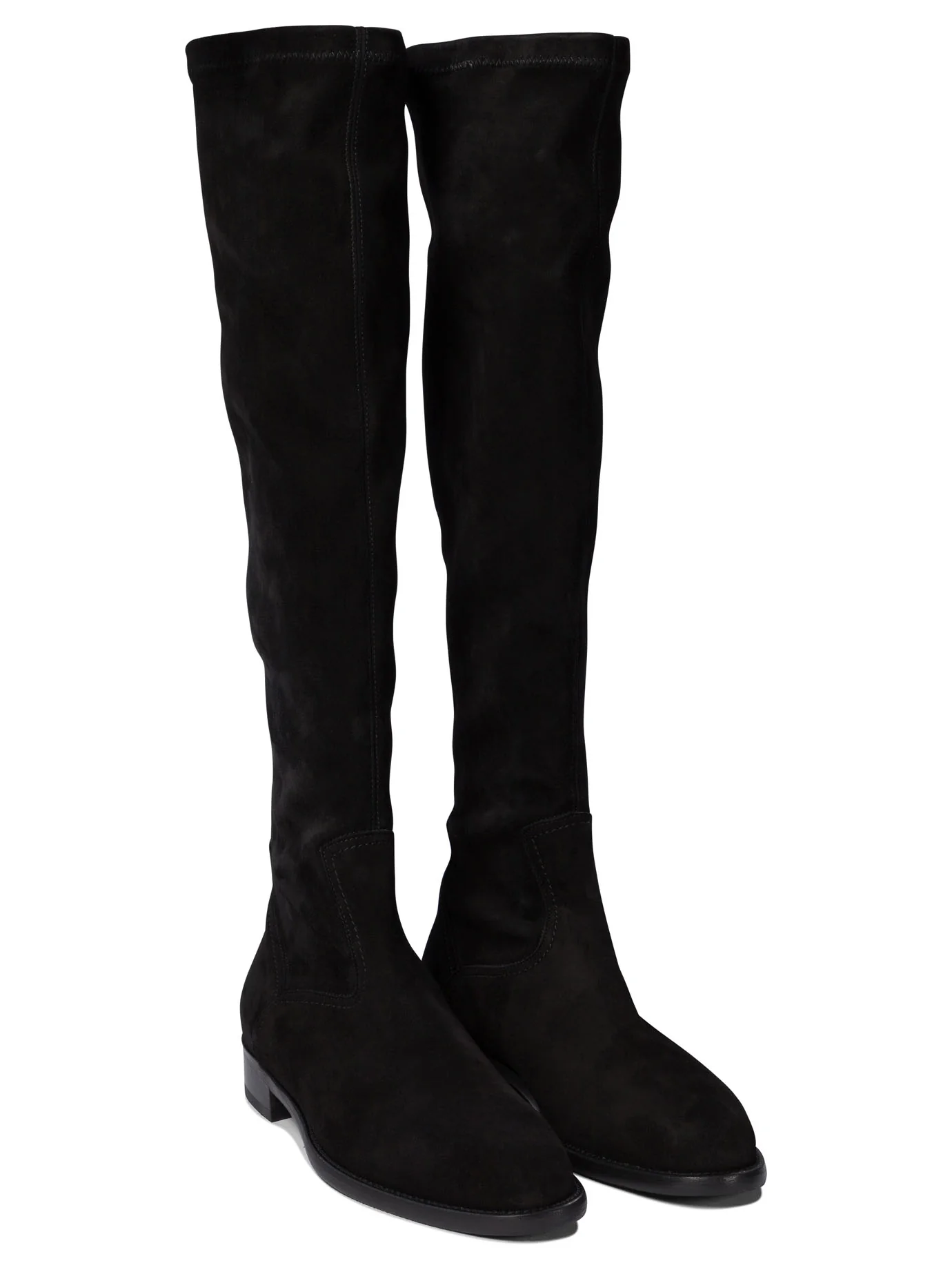 MARETTO Over-the-Knee Boots - Image 2