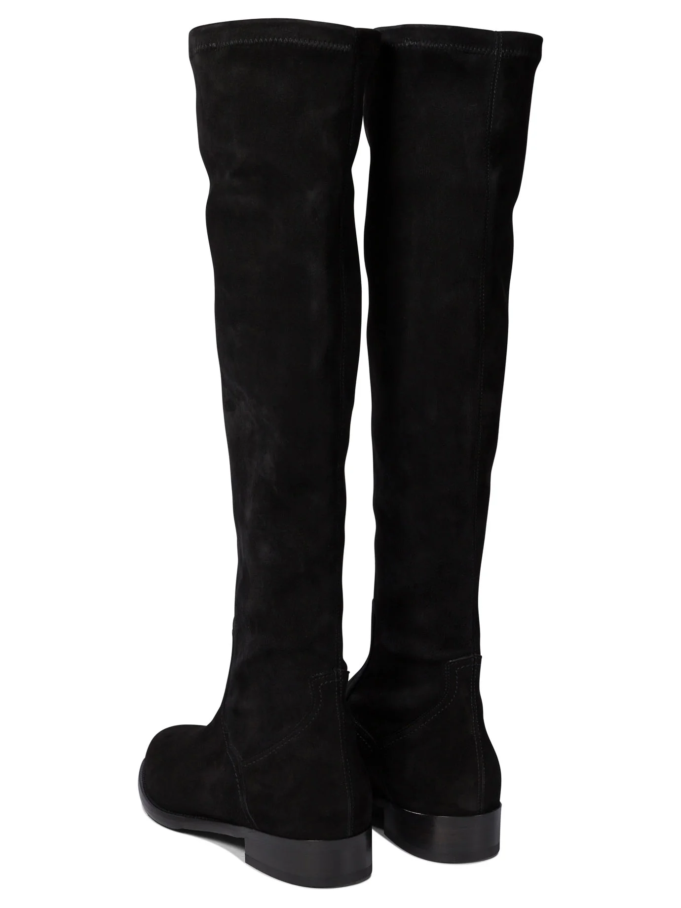 MARETTO Over-the-Knee Boots - Image 4