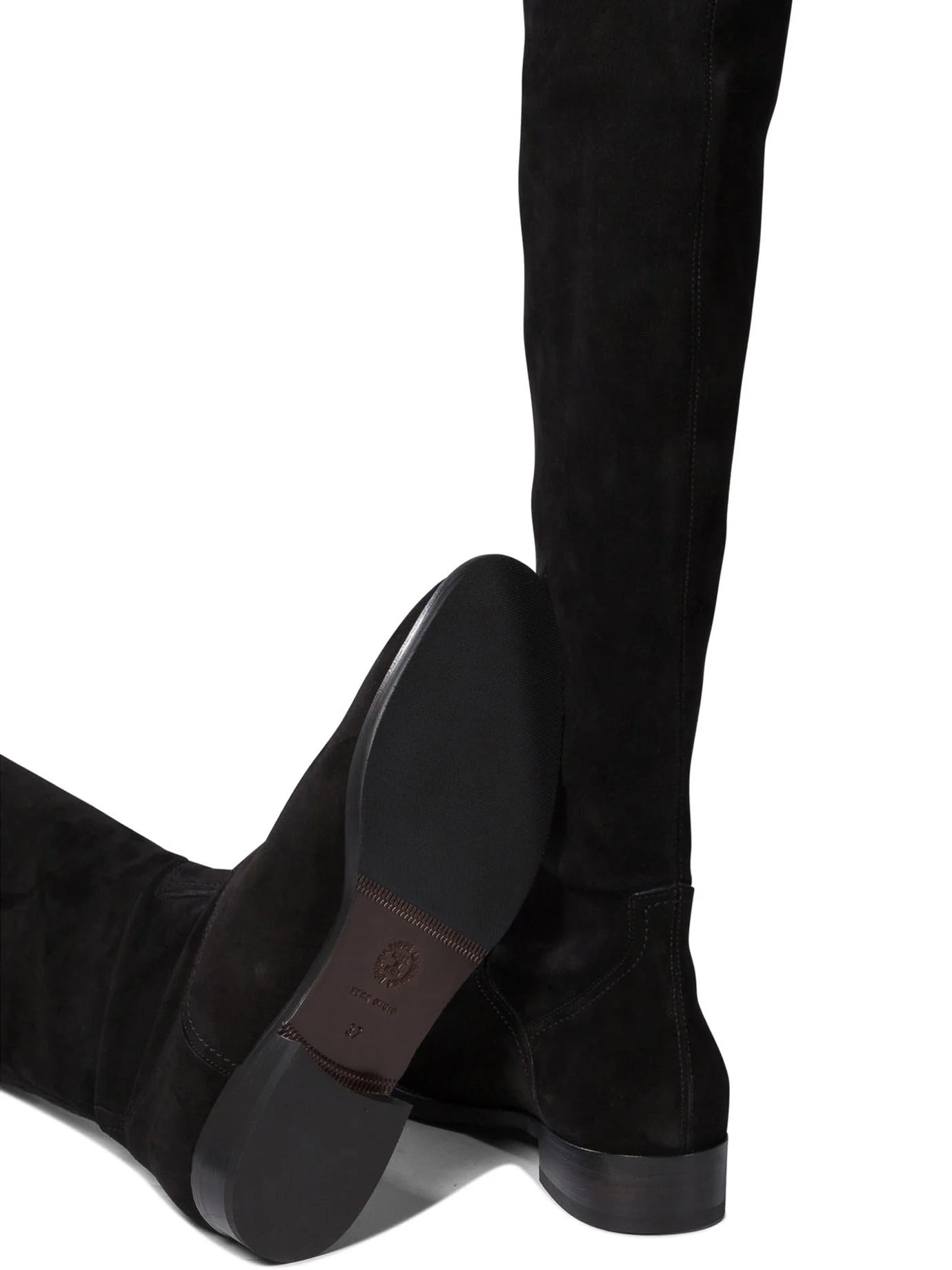 MARETTO Over-the-Knee Boots - Image 5
