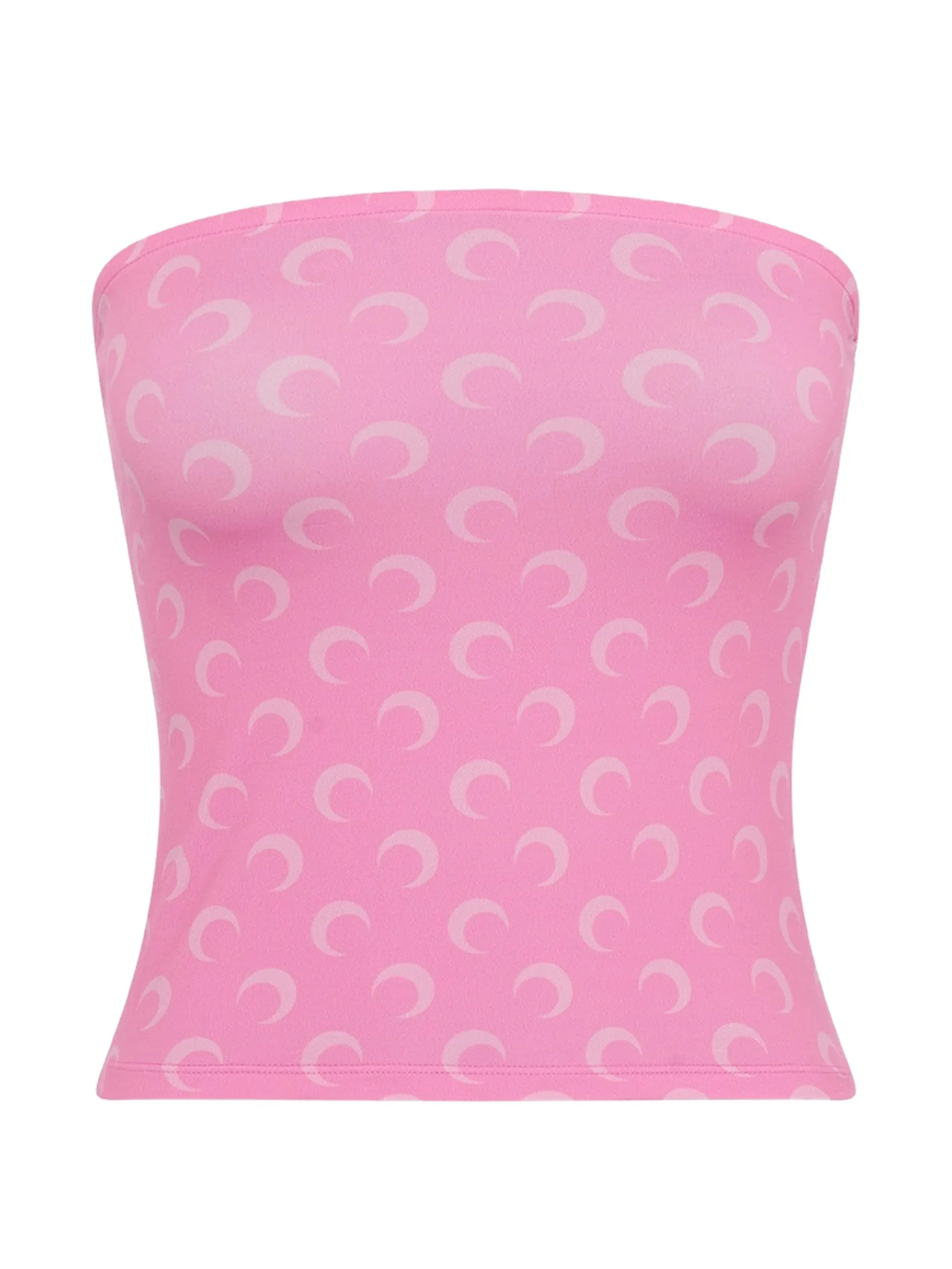 Marine Serre Mini Anti-Slip Band with All Over Moon Print - Size S