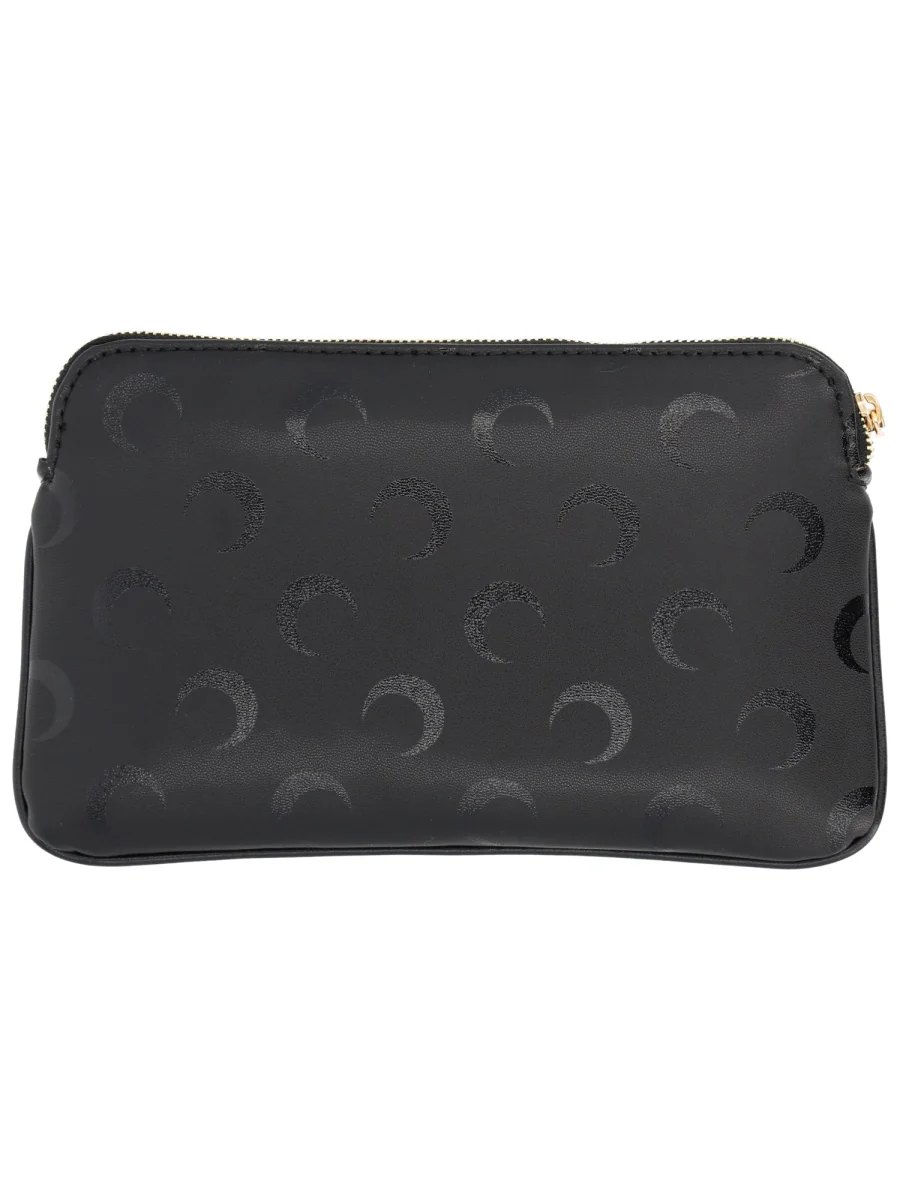 MARINE SERRE Wallet 'moon' - Image 2