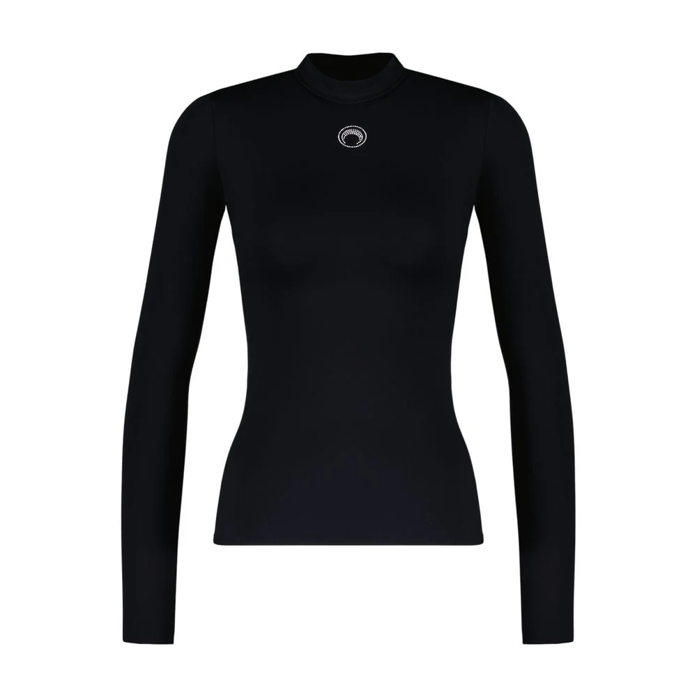 Marine Serre Women's Mini Top - Image 4
