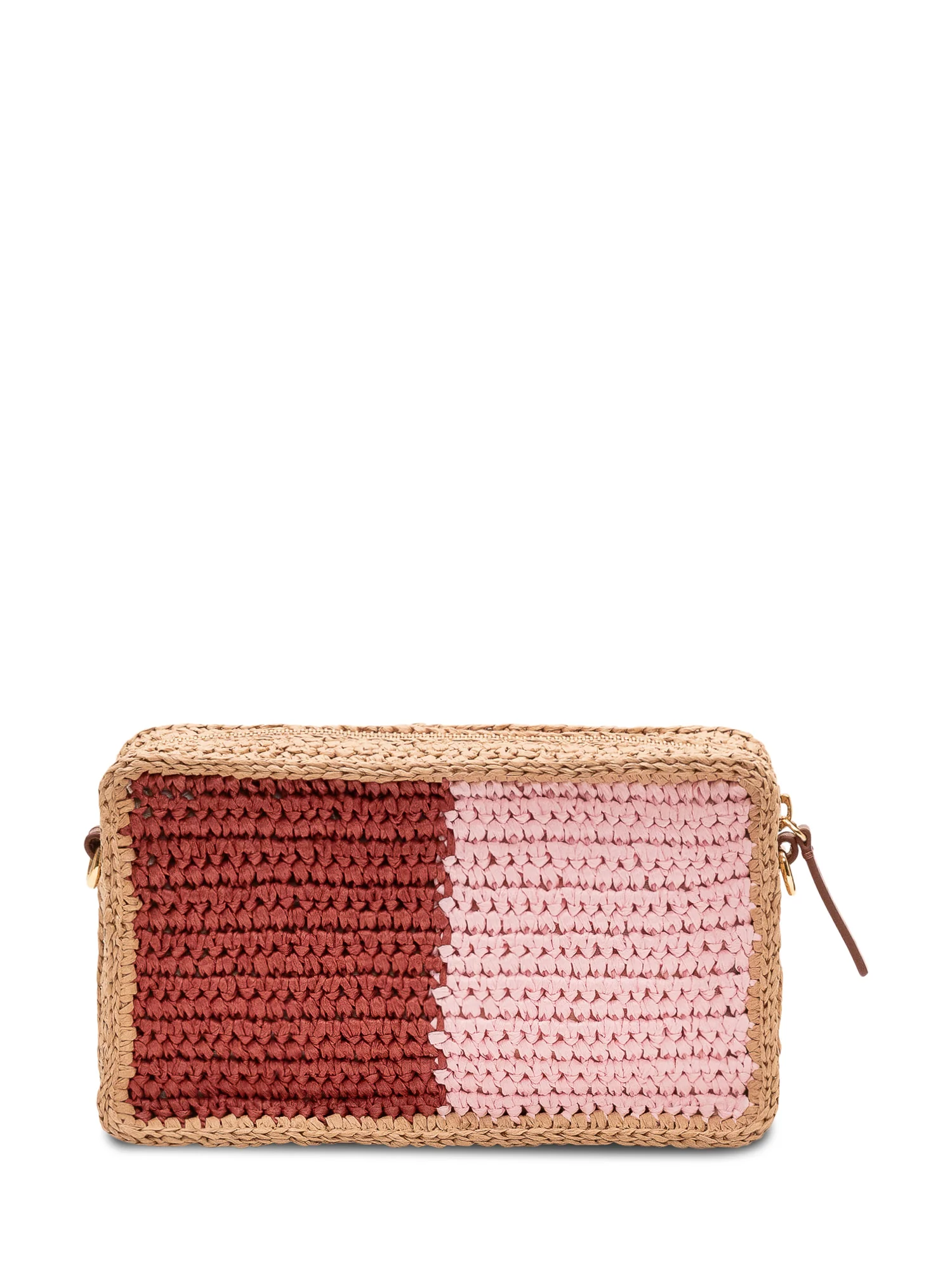 Marni Camera Mini Handbag with Zip Closure - Image 4
