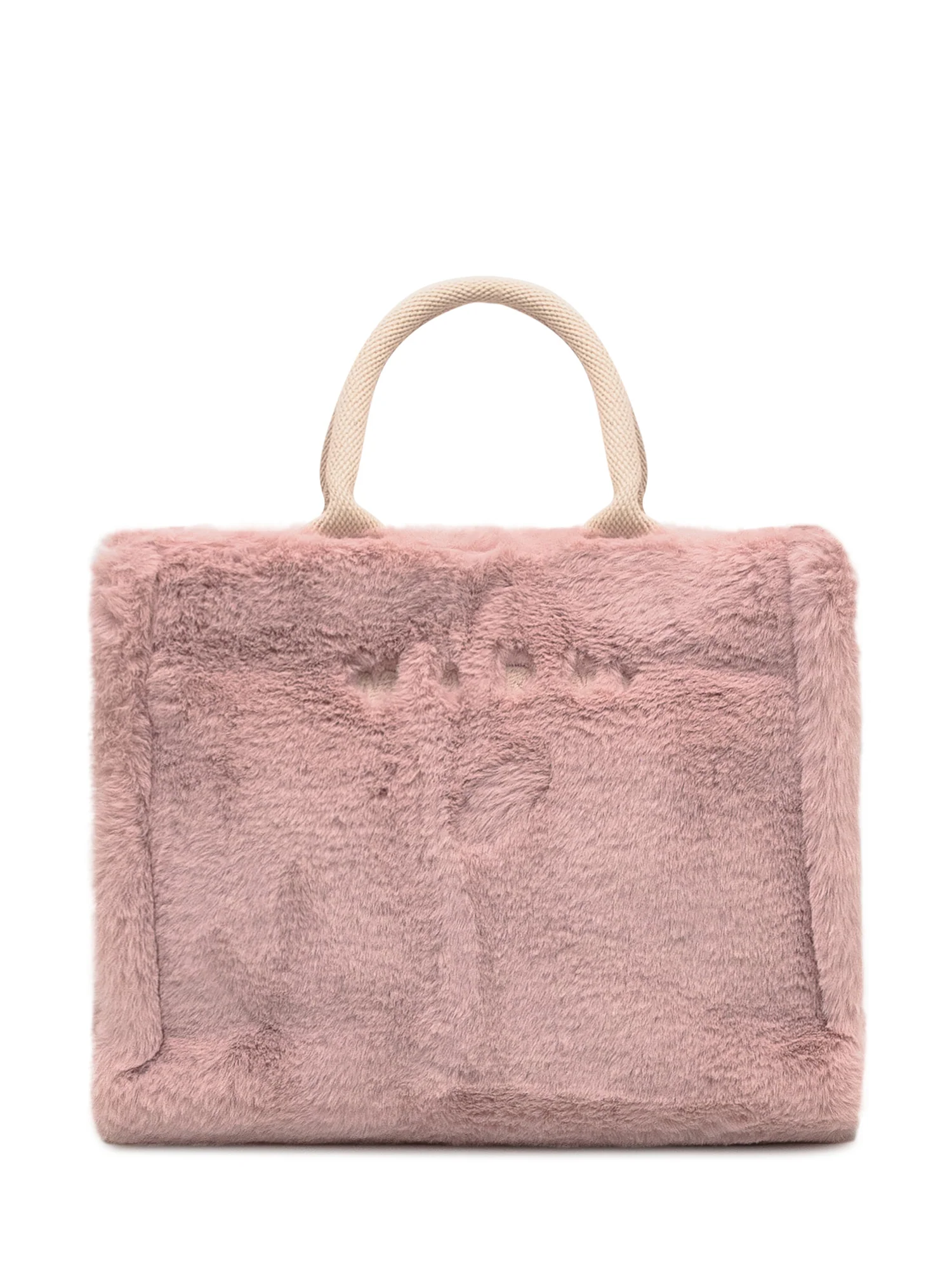 Marni Eco-Friendly Mini Tote Bag