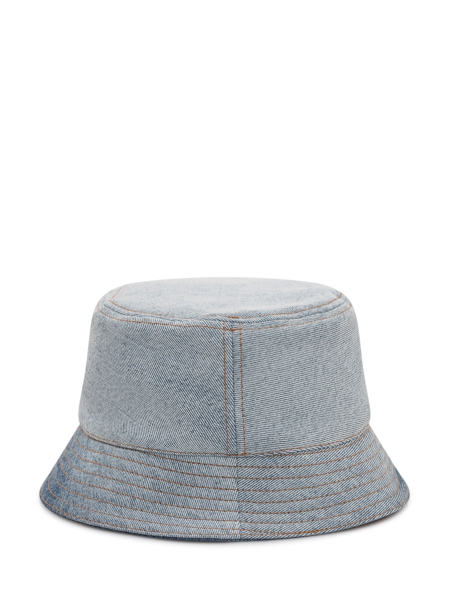 Marni Embroidered Logo Bucket Hat - Image 3