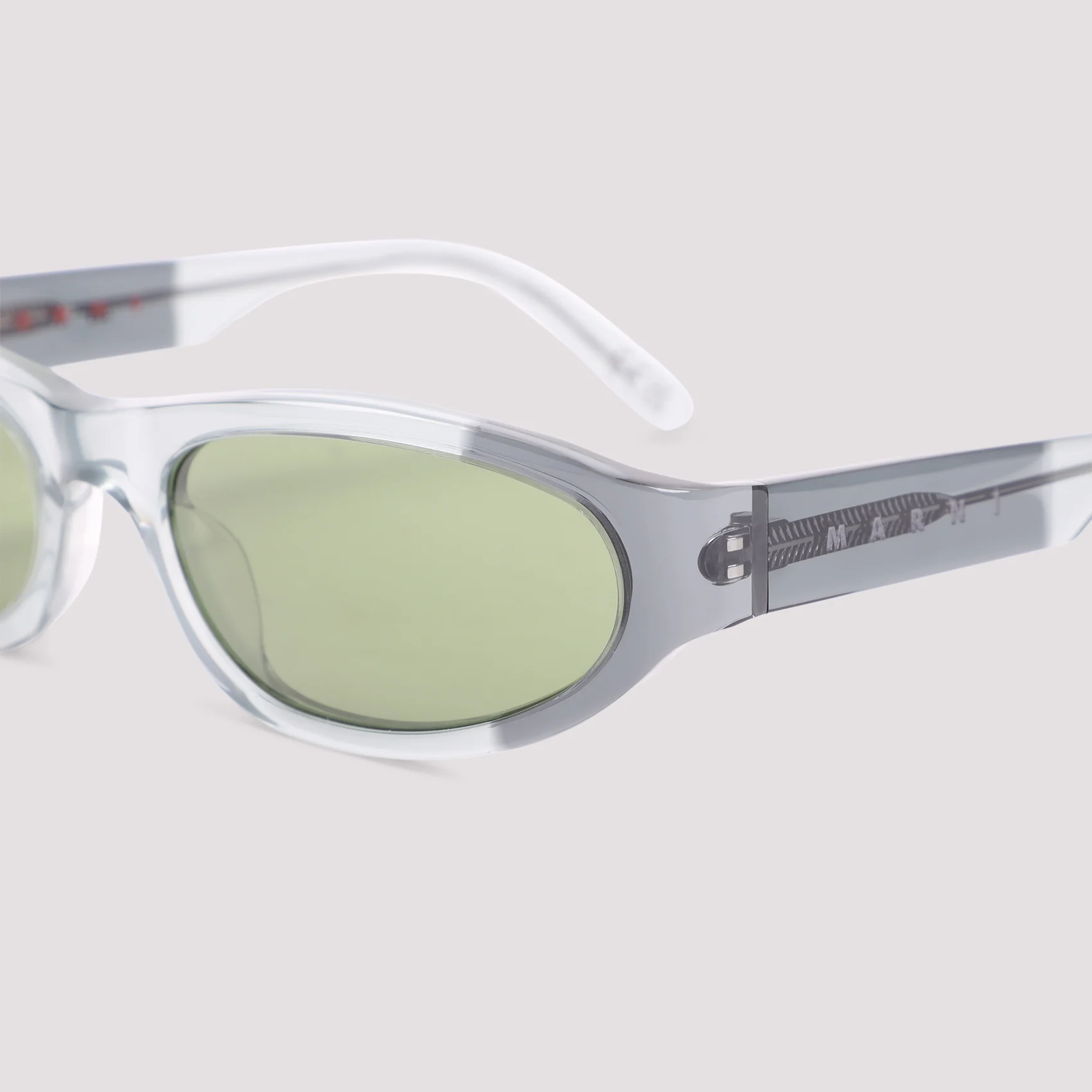 Marni Eyewear Acetate Sunglasses for Every Occasion - Image 5