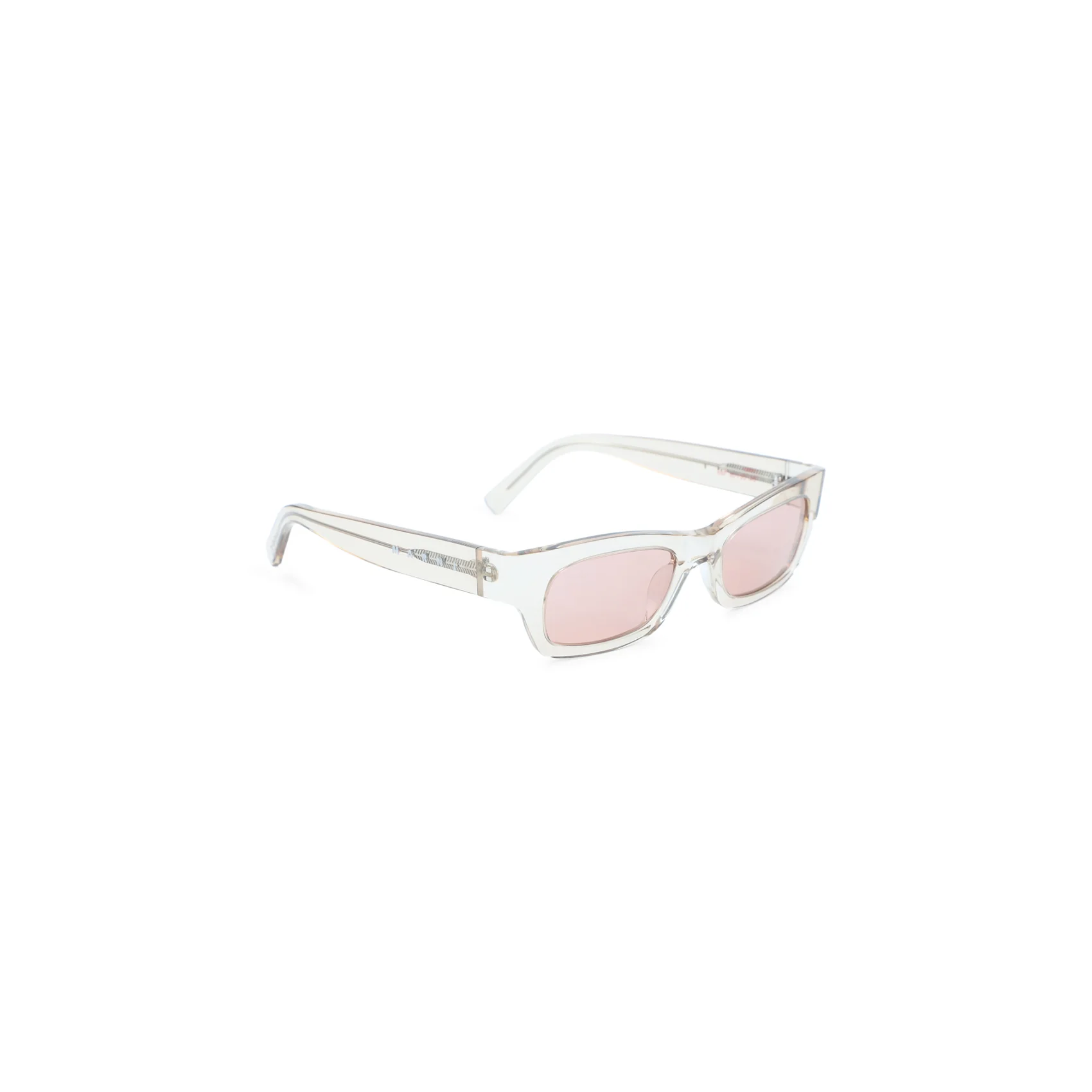 Marni Eyewear Unisex Mini Acetate Sunglasses - Image 2
