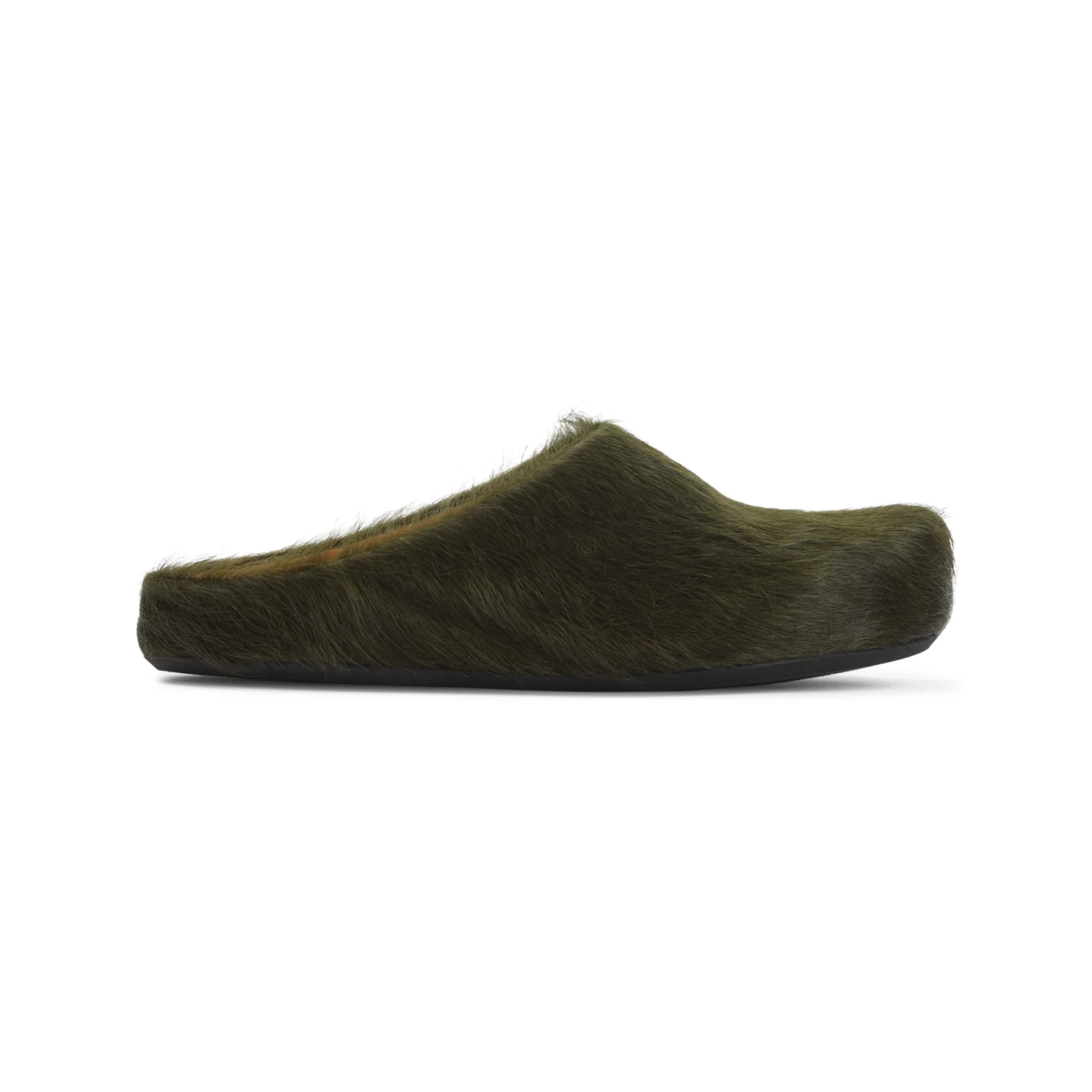 Marni Fussbett Mini Sabot Sandals - Image 2