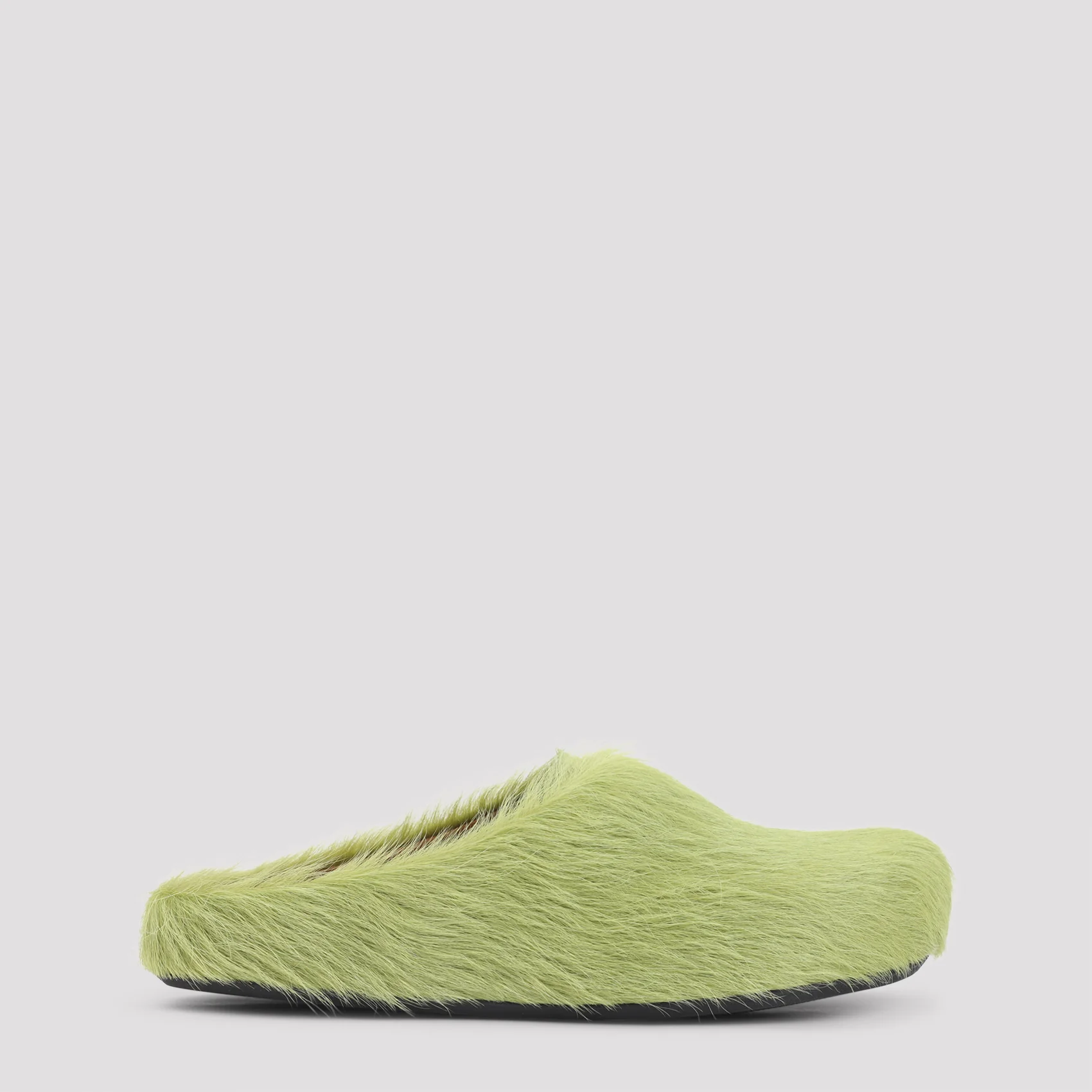 Marni Fussbett Mini Sabot Sandals - Image 7