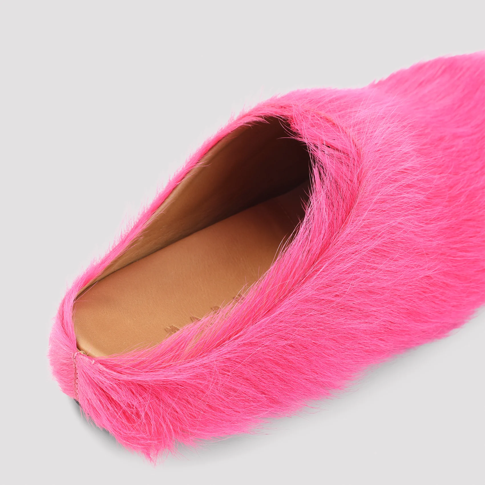 Marni Fussbett Sabot Sandals - Image 6