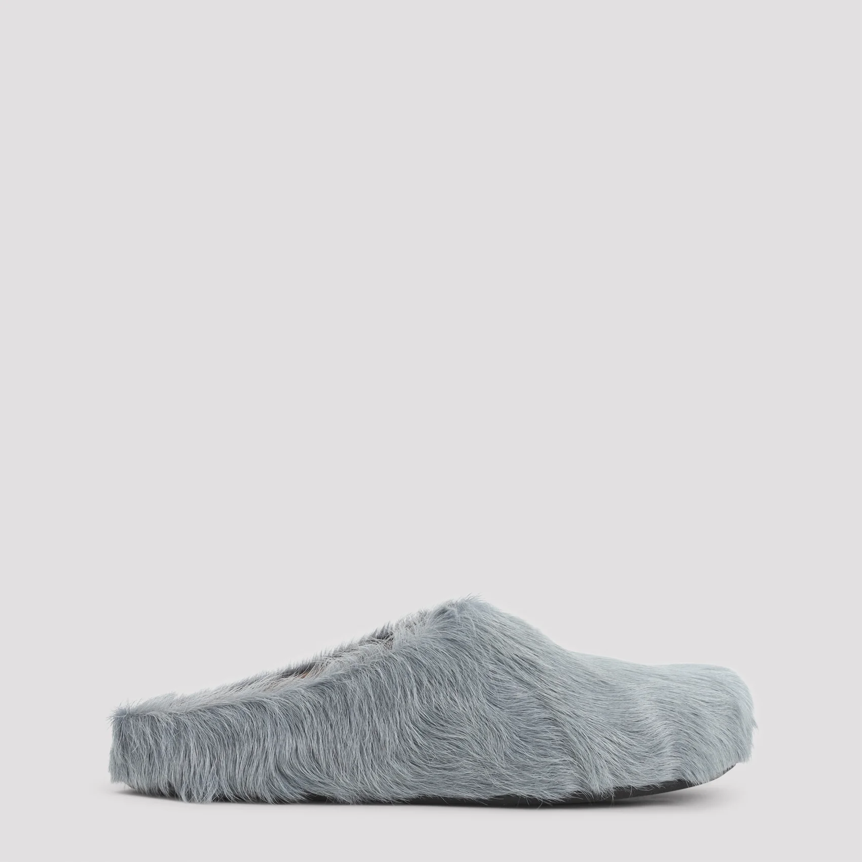 Marni Fussbett Sabot Sandals for Men