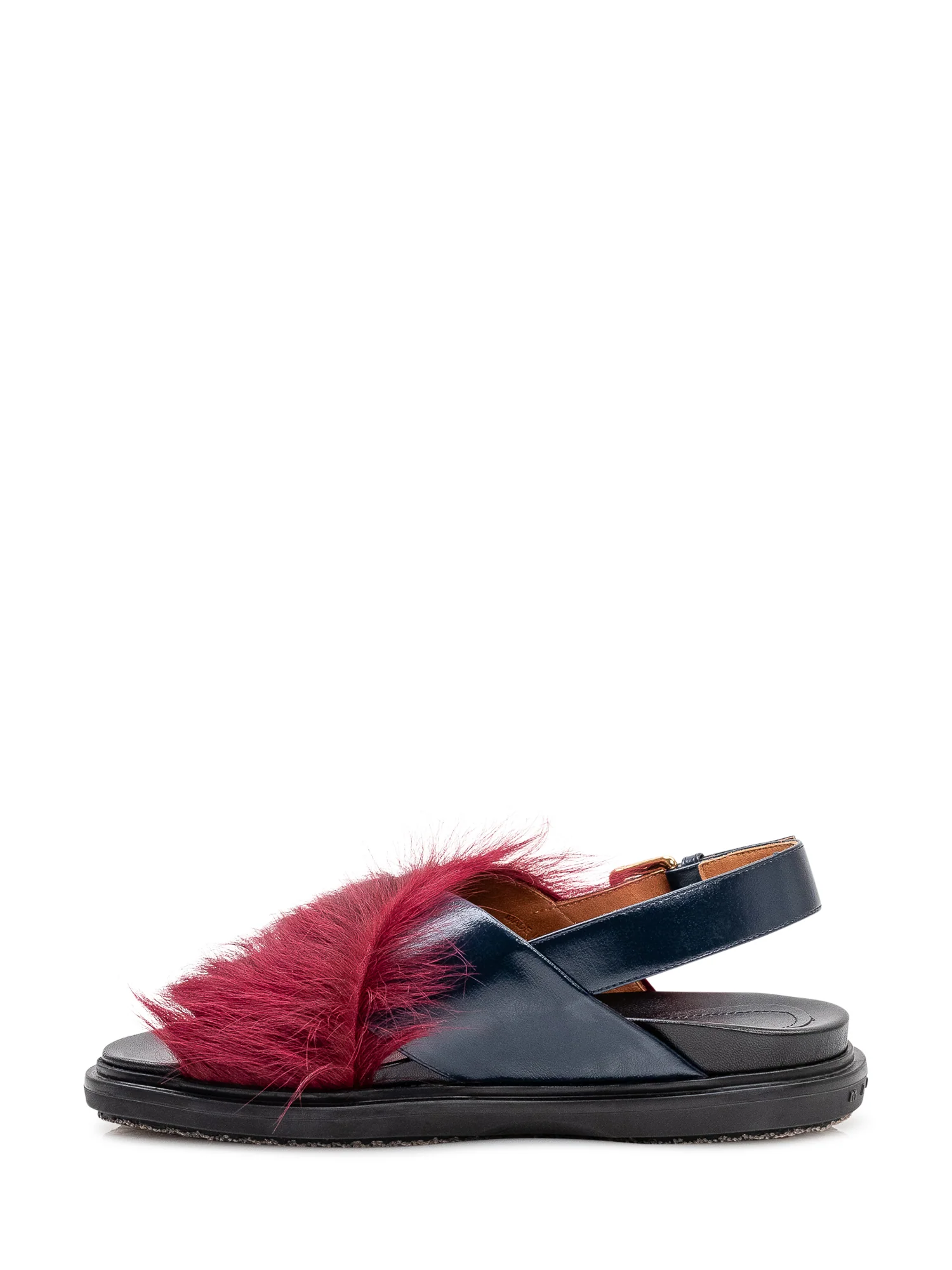 Marni Fussbett Sandals in Mini Style - Image 4