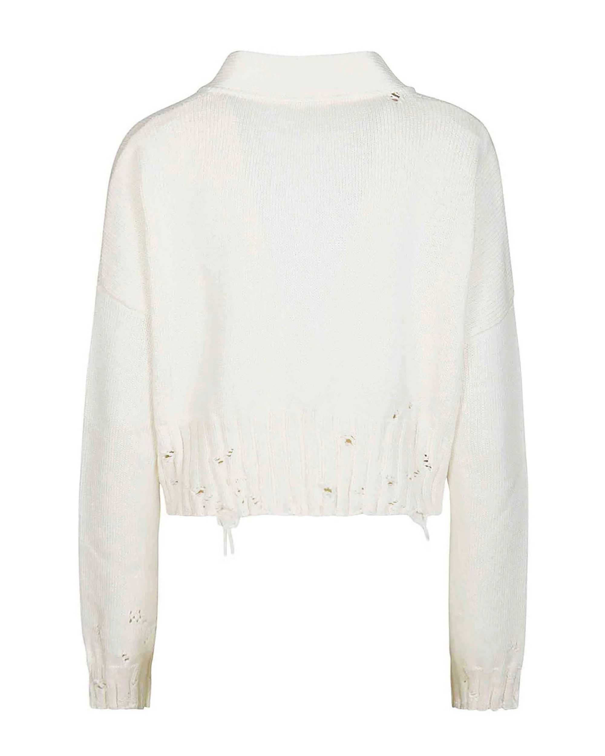 Marni Inspired Mini Sweater - Image 2