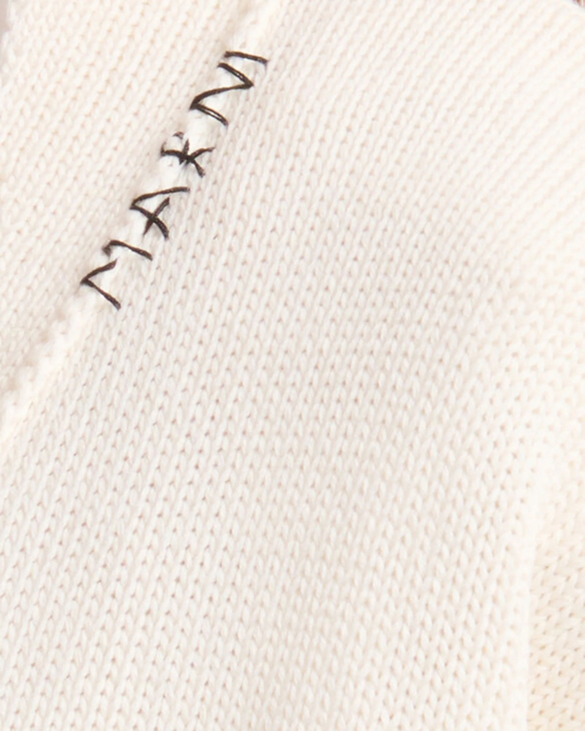 Marni Inspired Mini Sweater - Image 3