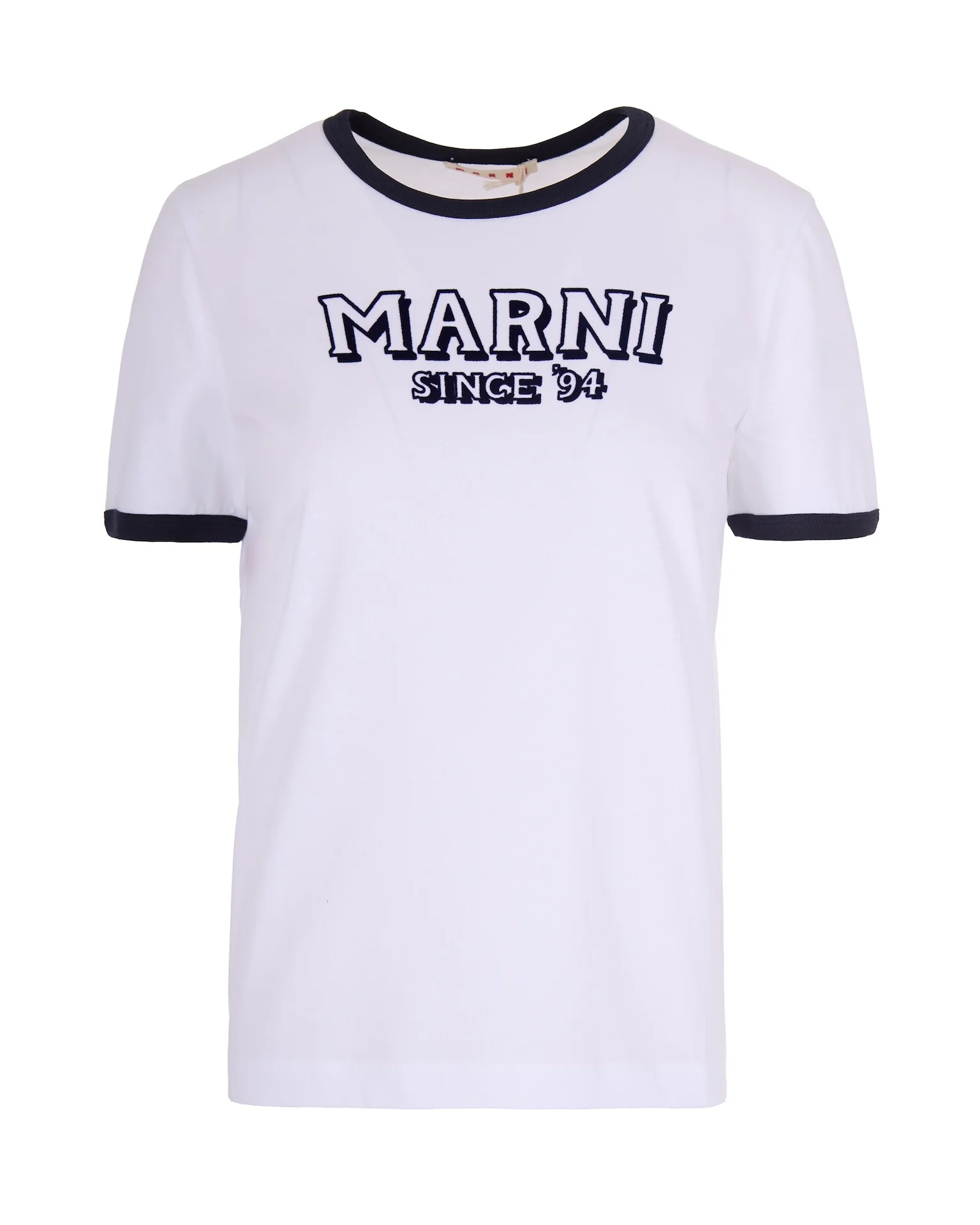 Marni Inspired Stylish Women's T-Shirt