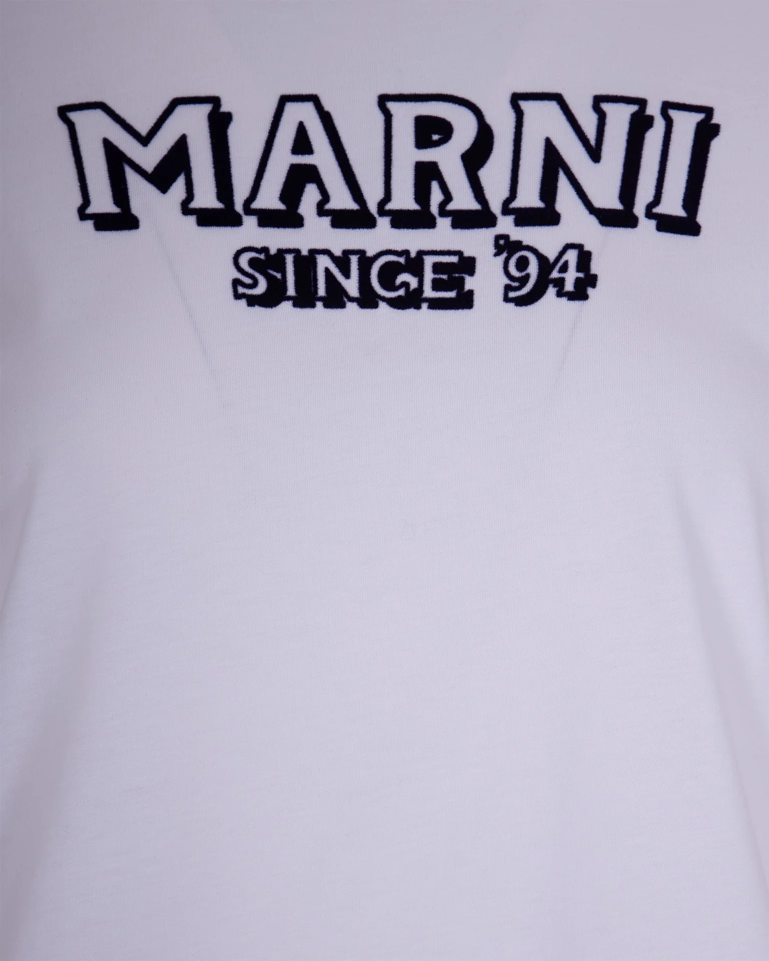 Marni Inspired Stylish Women's T-Shirt - Image 3
