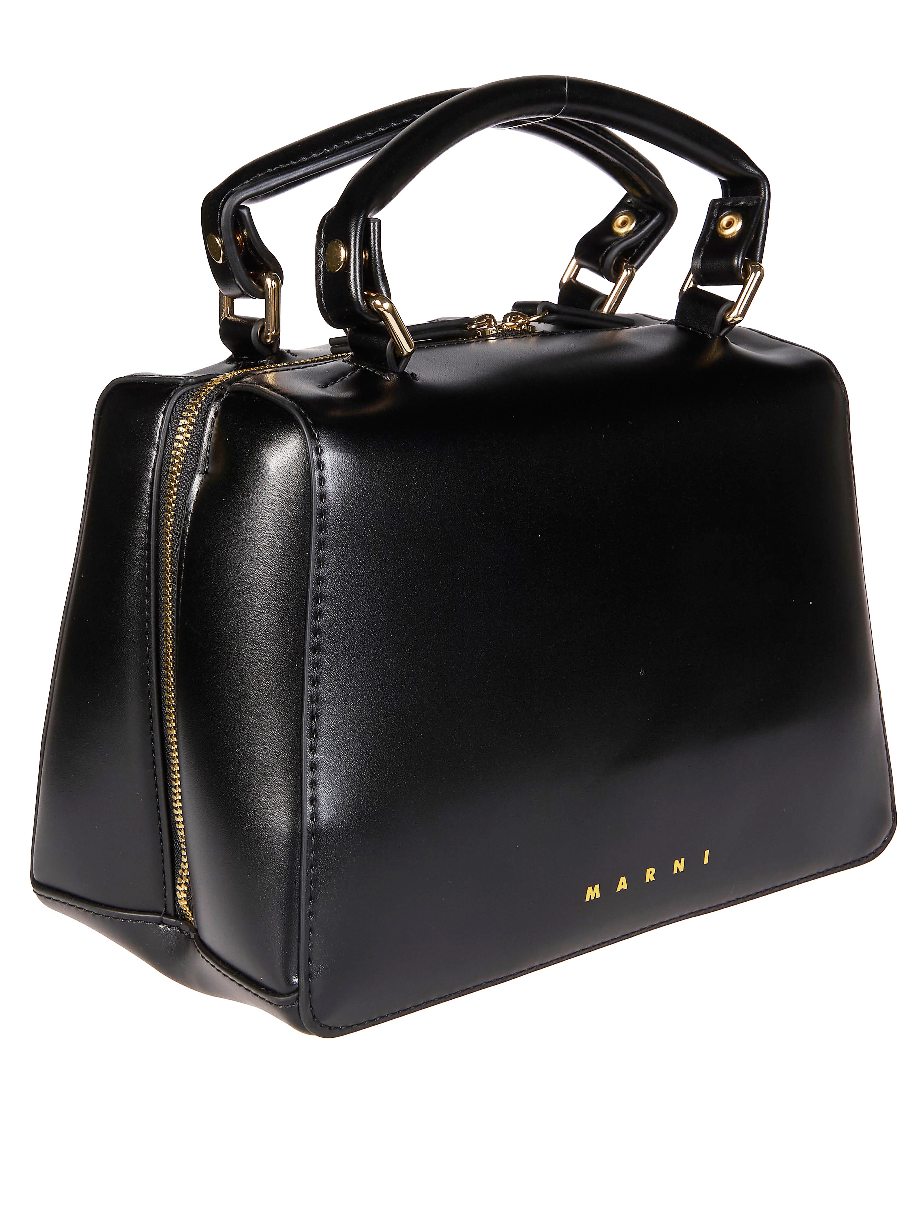 Marni Kids Mini Handbag for Young Explorers - Image 2