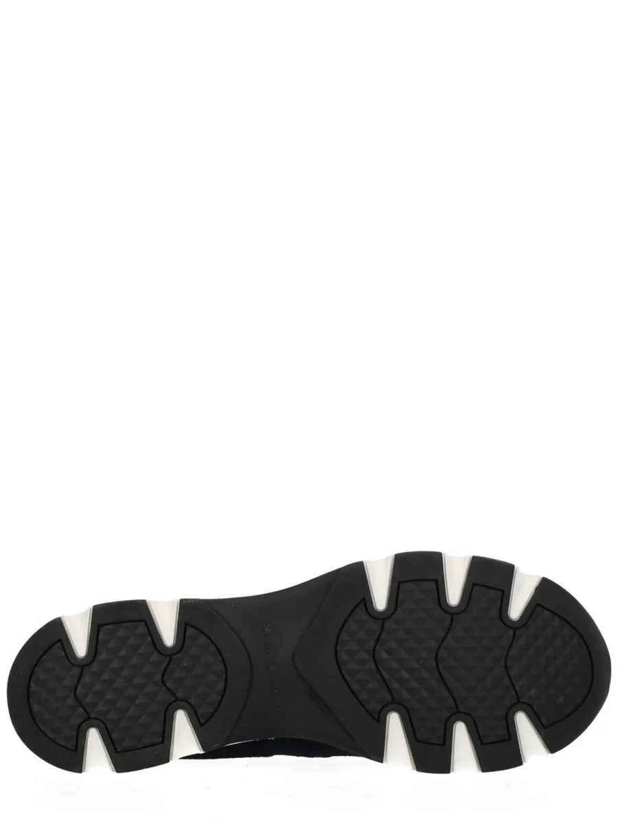 MARNI Lace-up Sneakers - Image 4