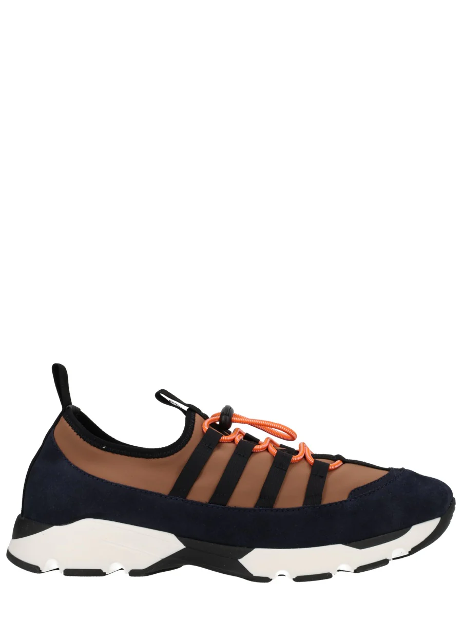 MARNI Lace-up Sneakers - Image 7