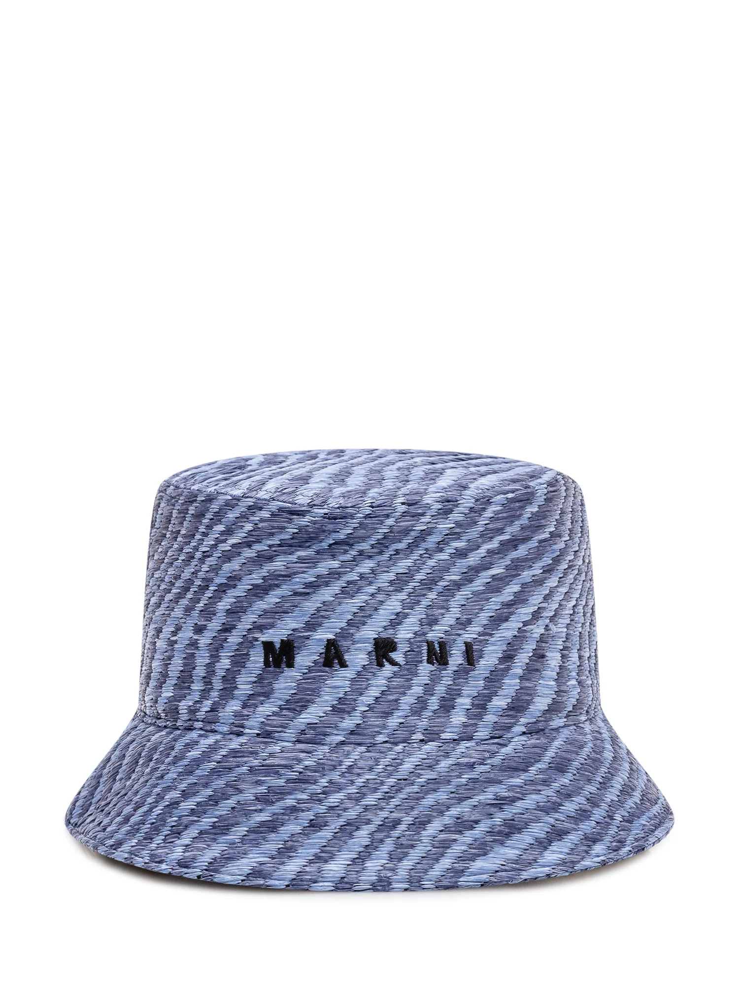 Marni Lightweight Bucket Hat for Summer