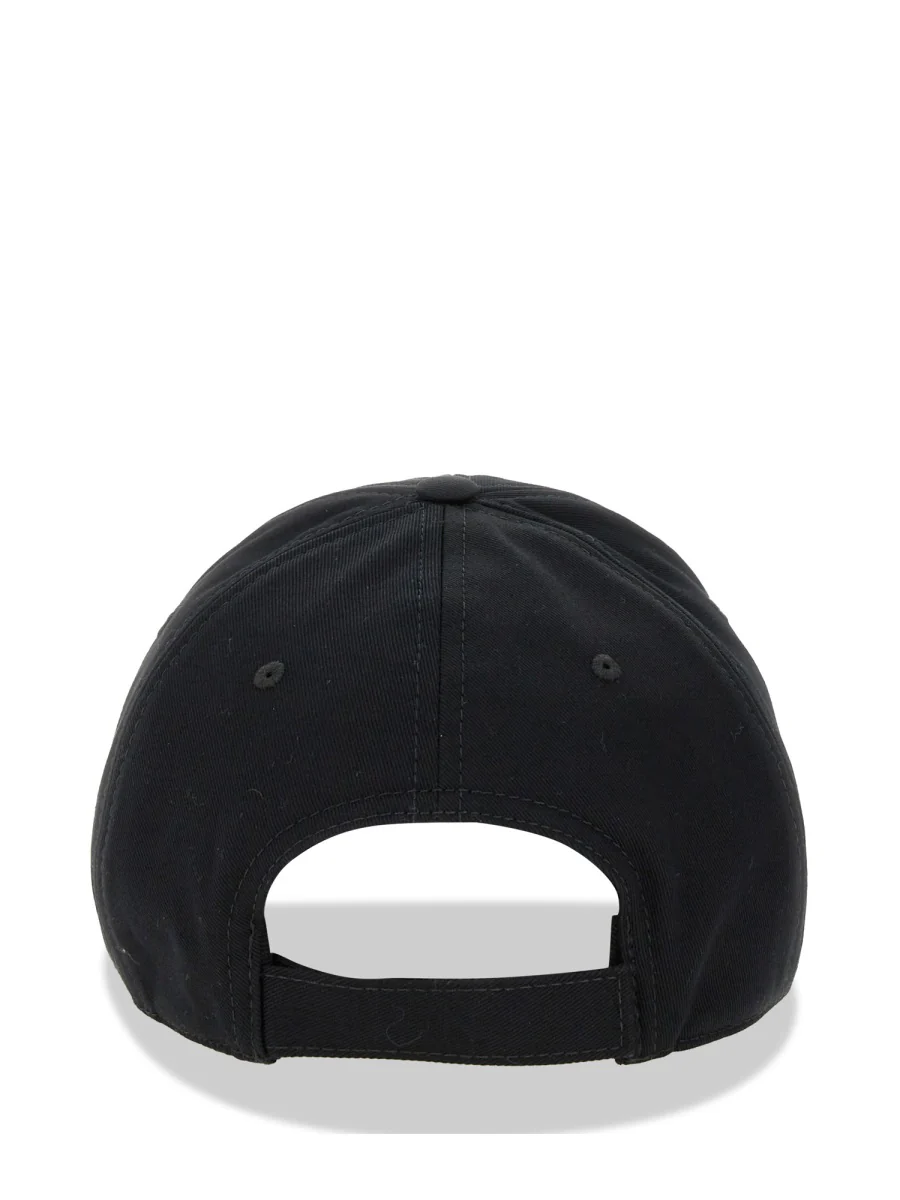 MARNI Logo-embroidered Baseball Cap - Image 3