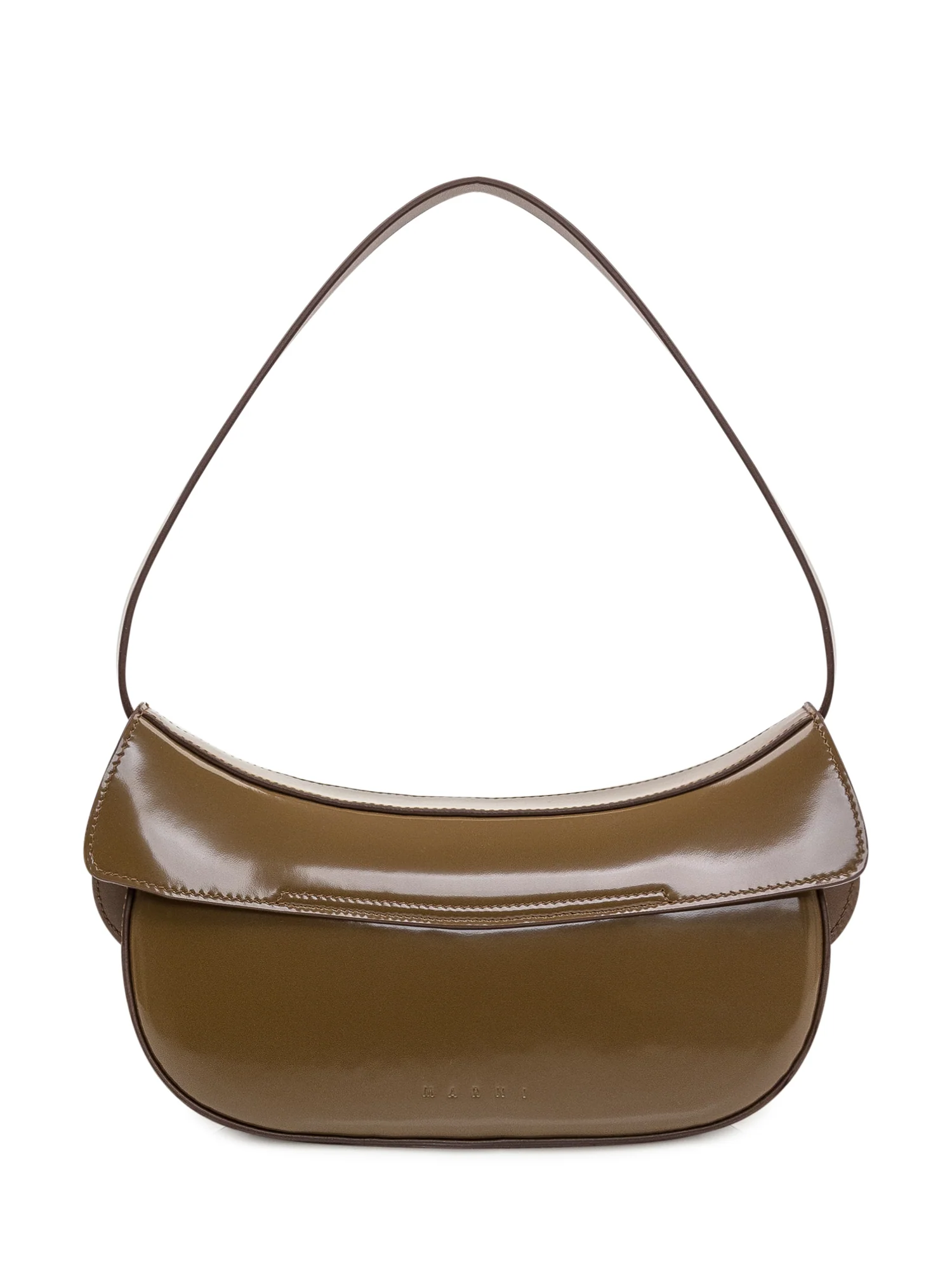 Marni Medium Hobo Handbag - Image 3