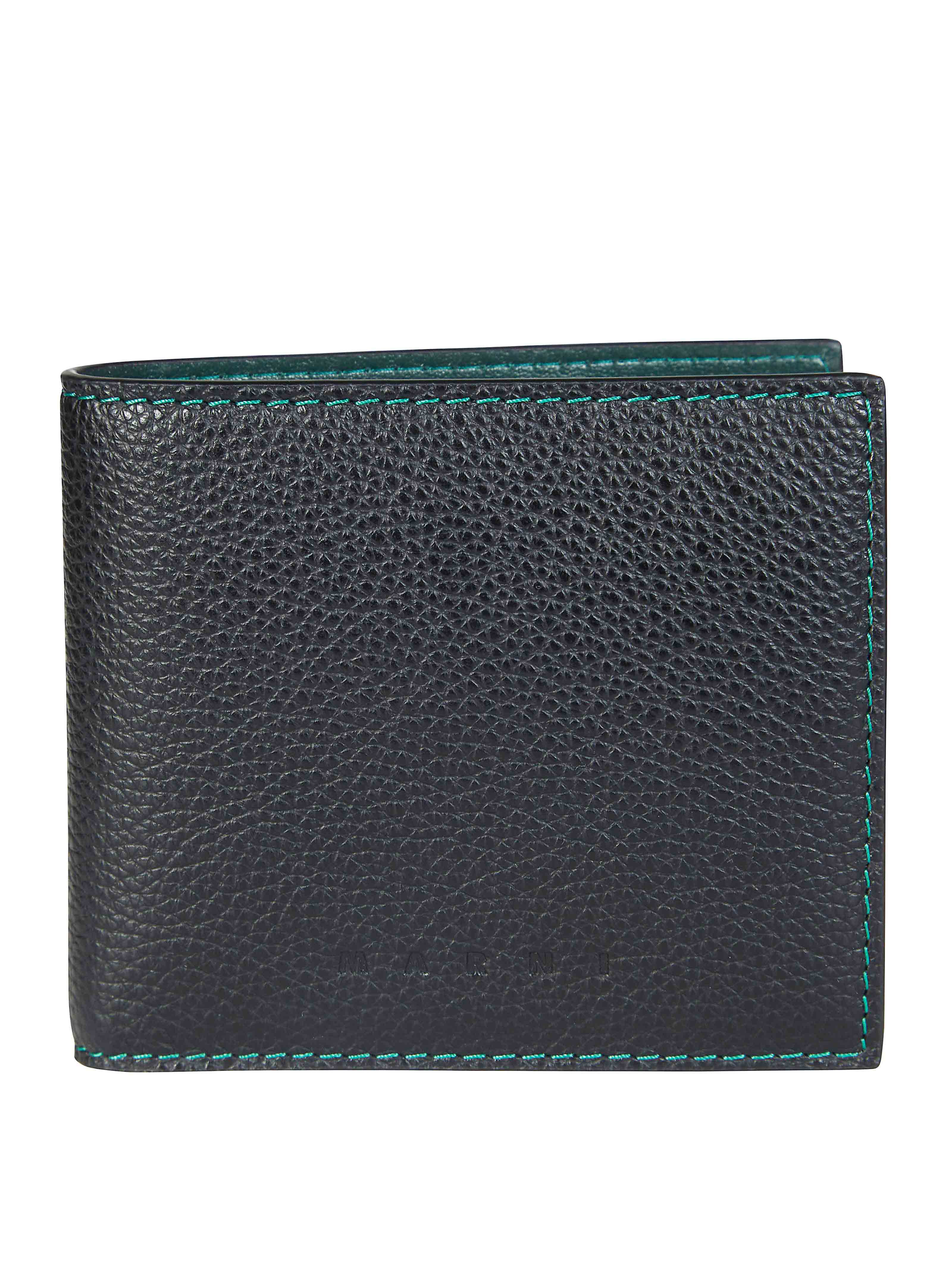 Marni Men's Mini Cardholder