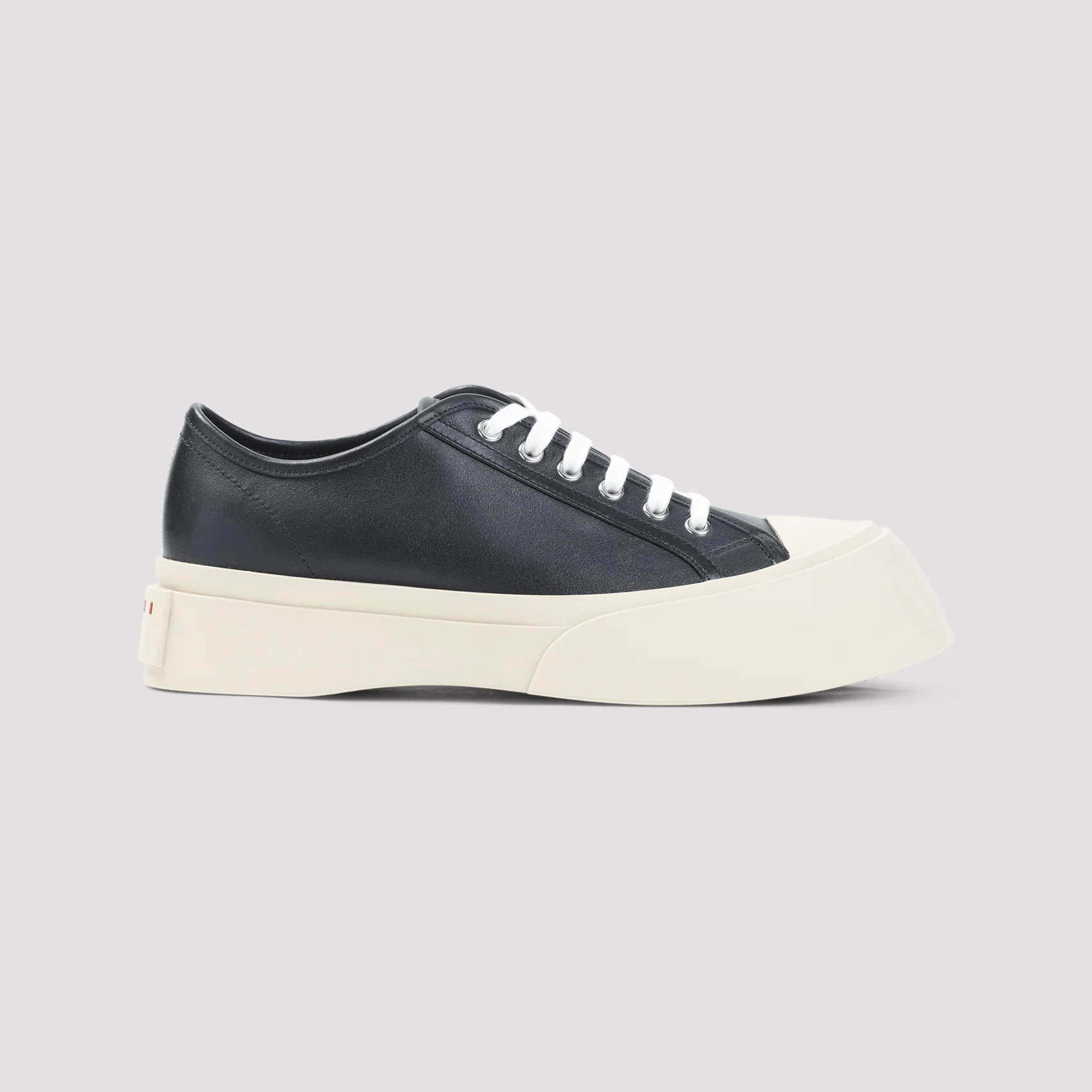 Marni Men's Premium Leather Sneakers - Image 3