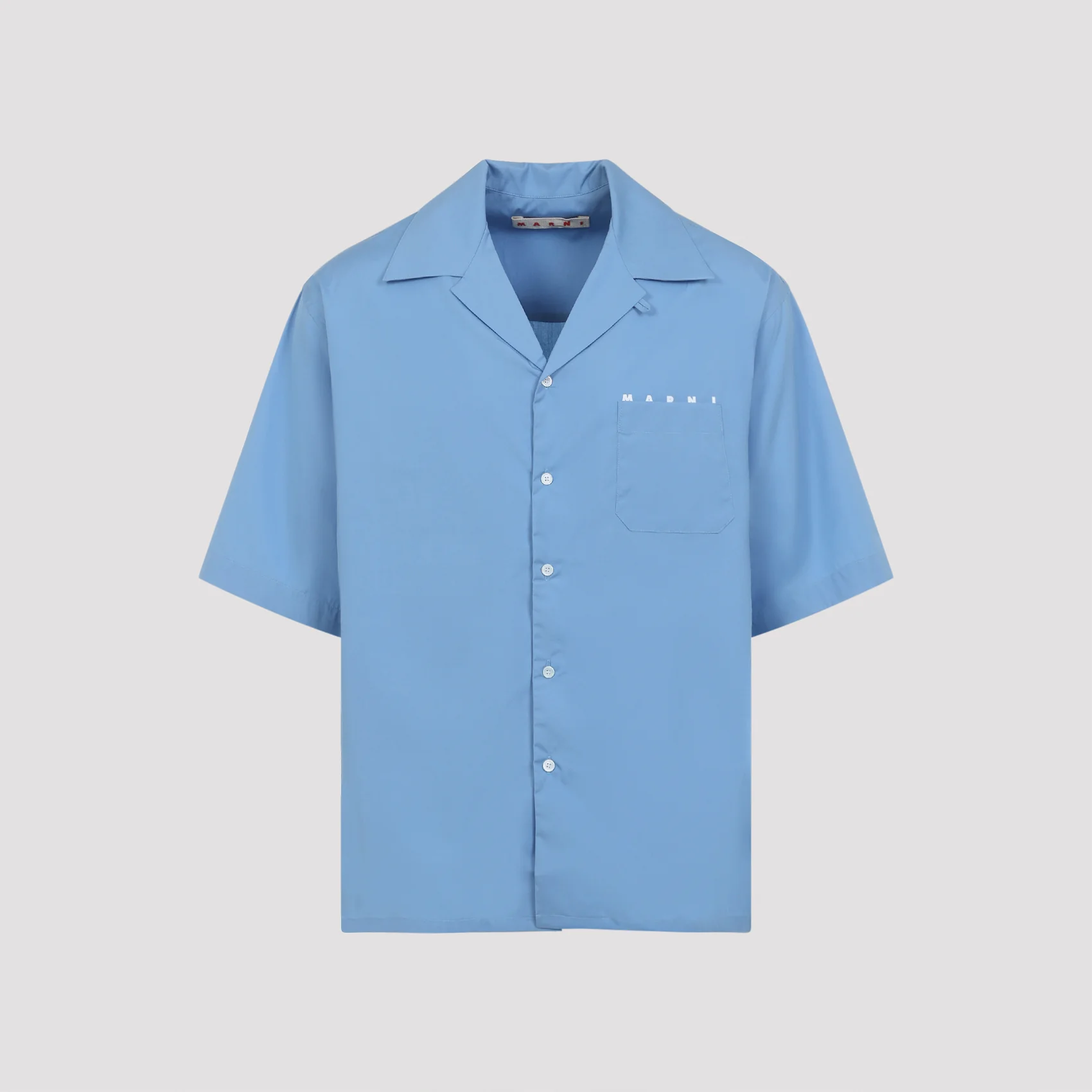 Marni Men's S/S Shirt
