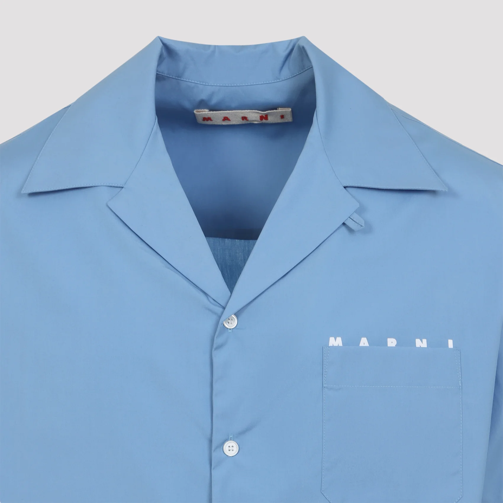 Marni Men's S/S Shirt - Image 5