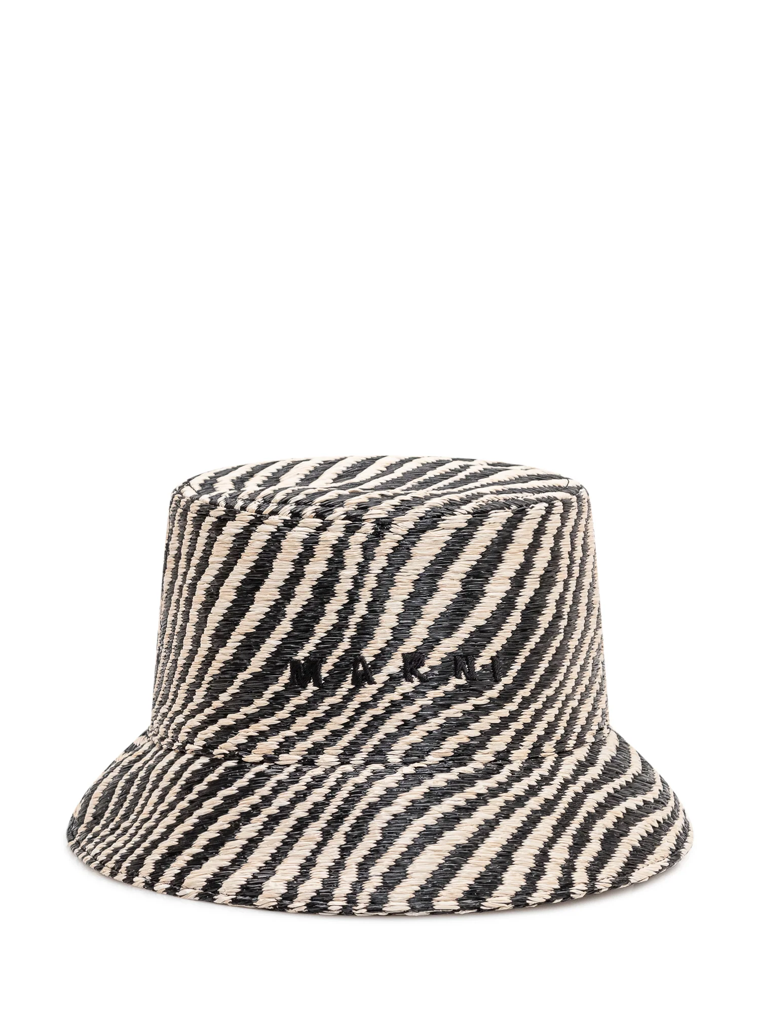 Marni Mini Bucket Hat for Summer