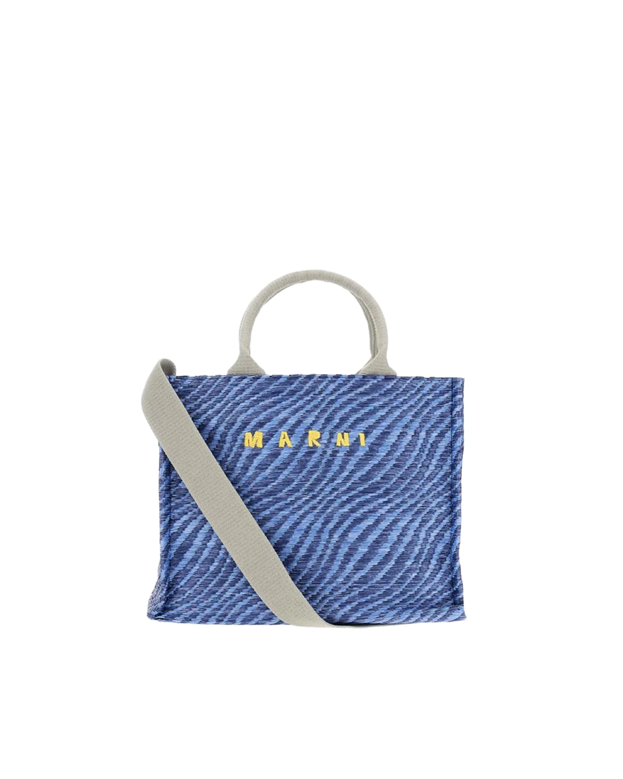 Marni Mini Chic Crossbody Bag