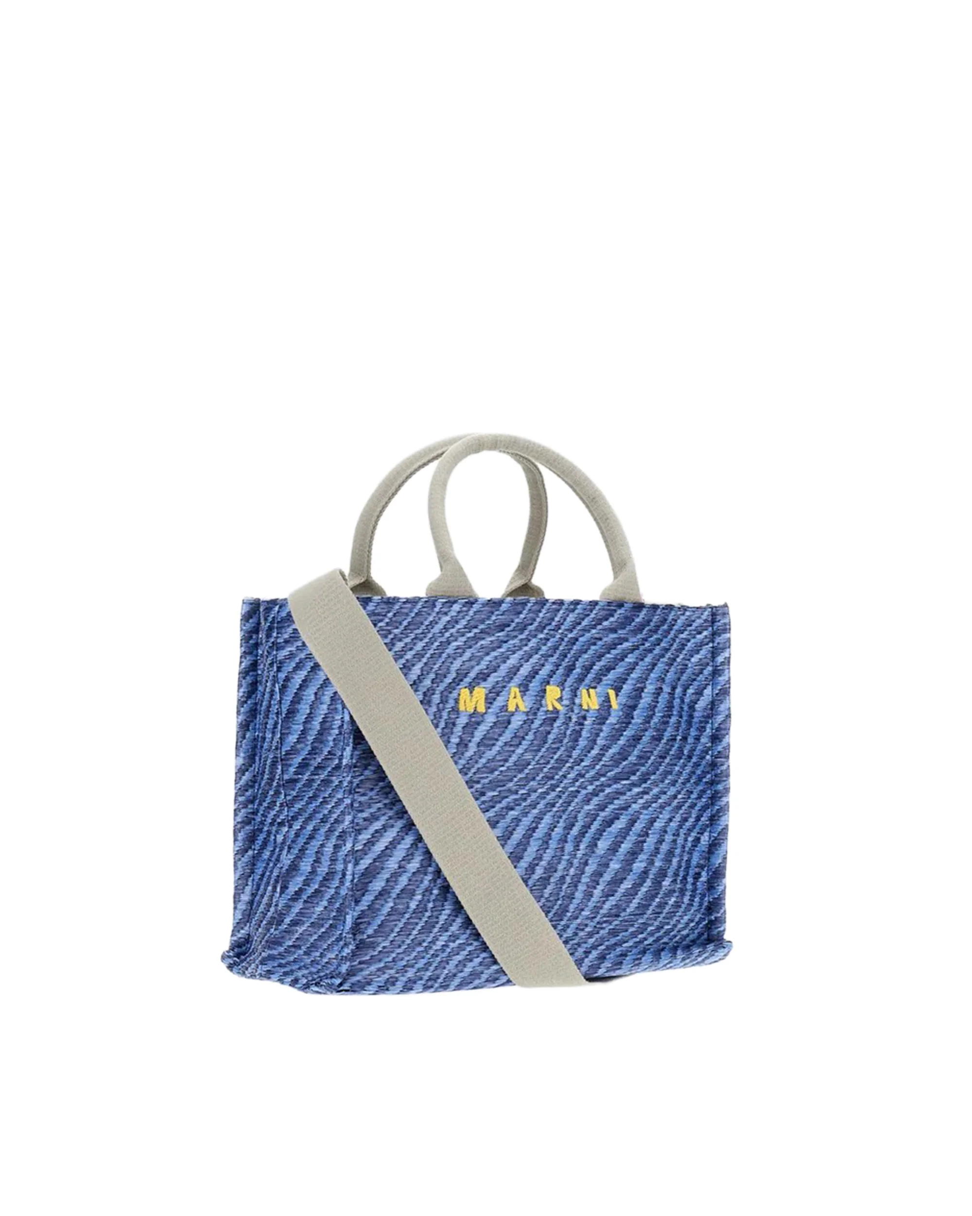 Marni Mini Chic Crossbody Bag - Image 3