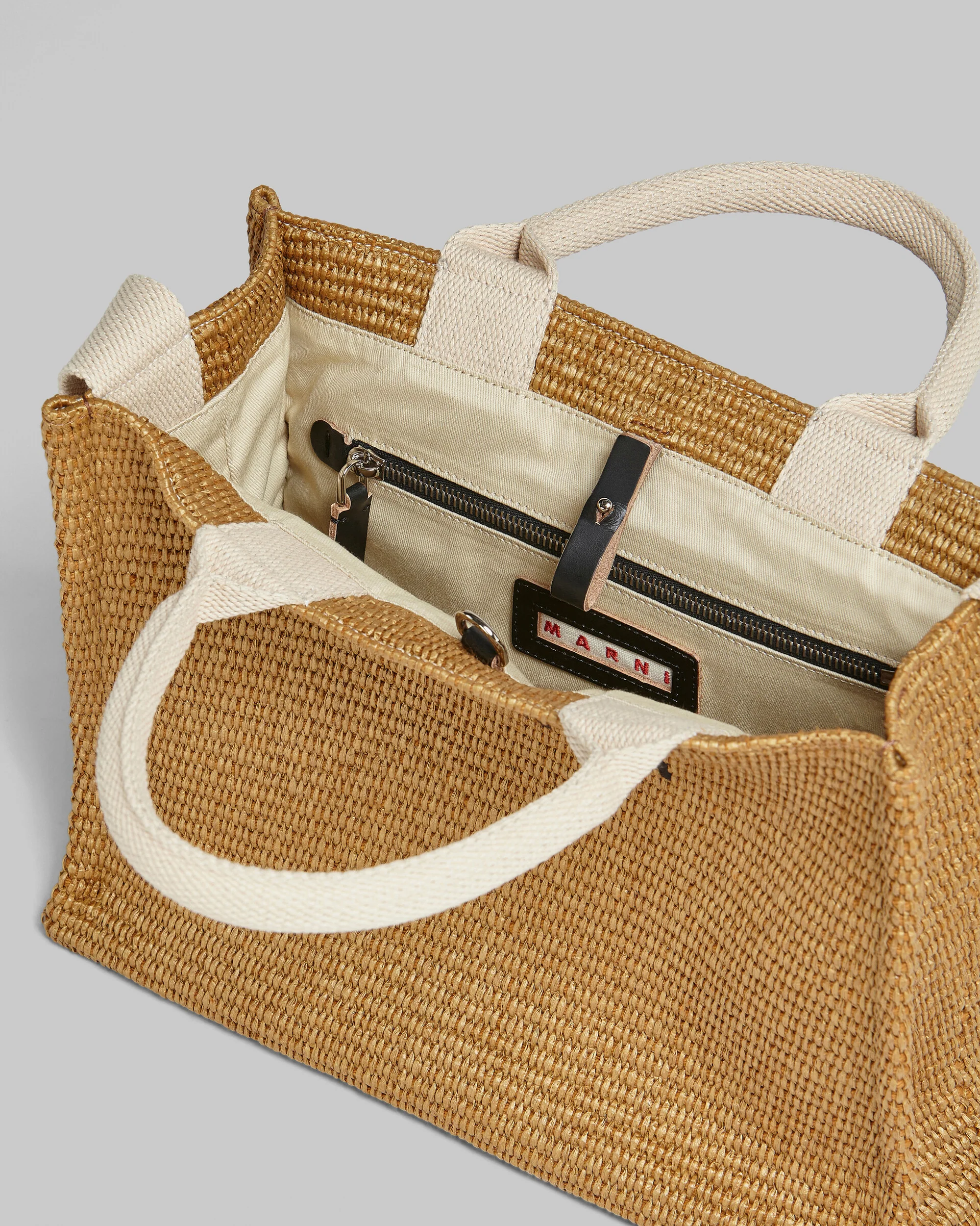 Marni Mini Chic Shoulder Bag - Image 5