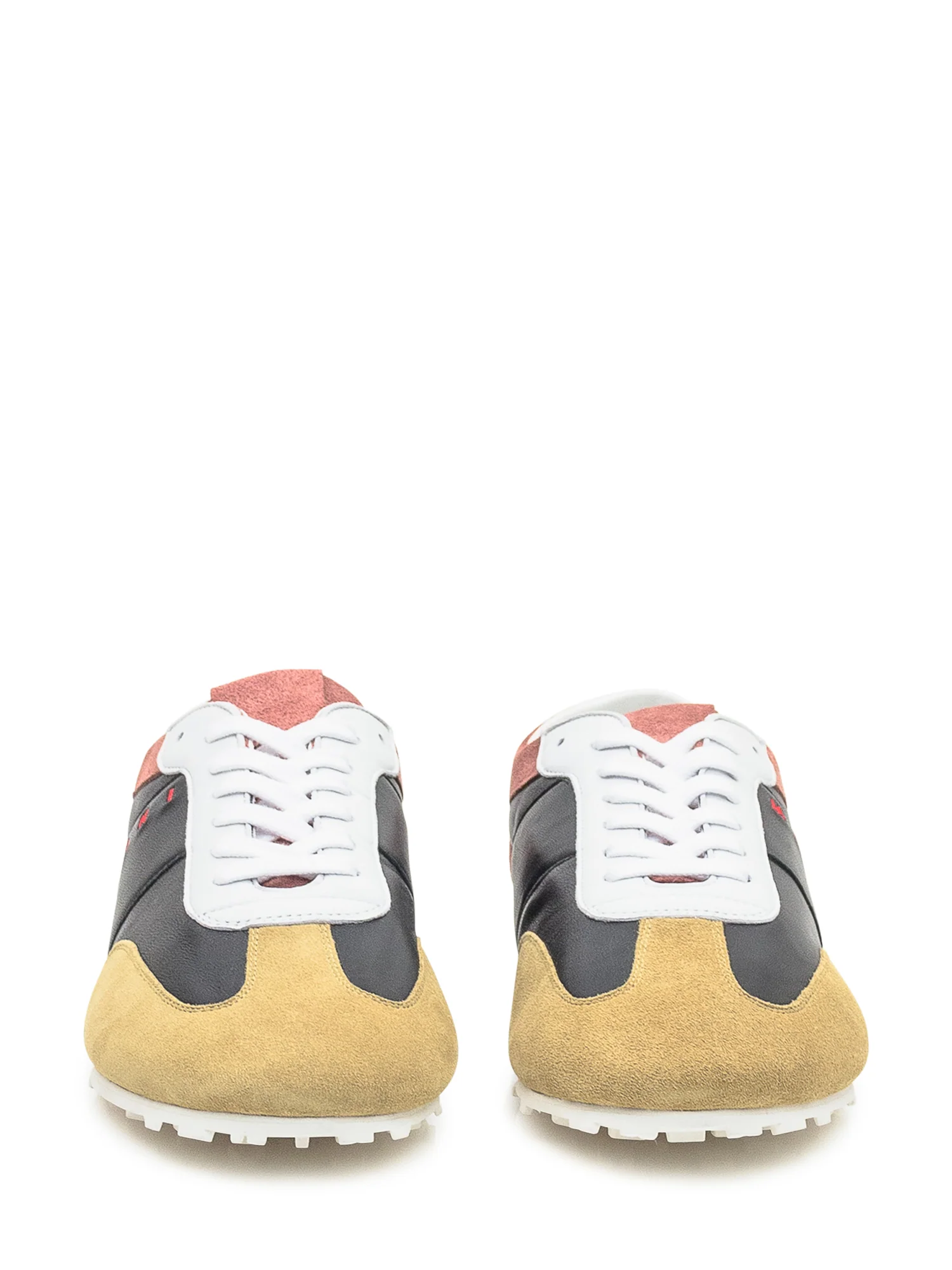 Marni Mini Fashion Sneakers for FW25 - Image 2