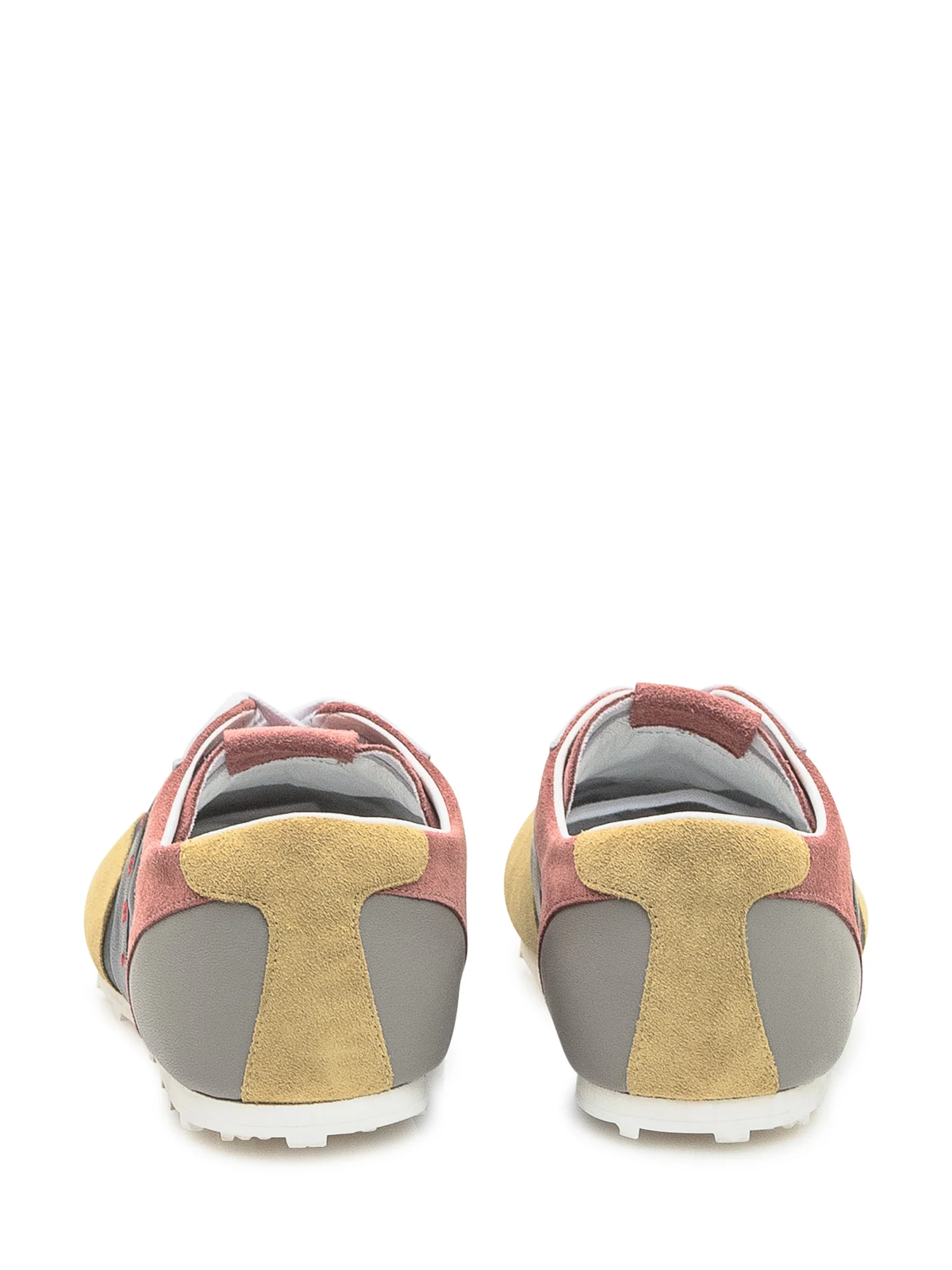 Marni Mini Fashion Sneakers for FW25 - Image 3