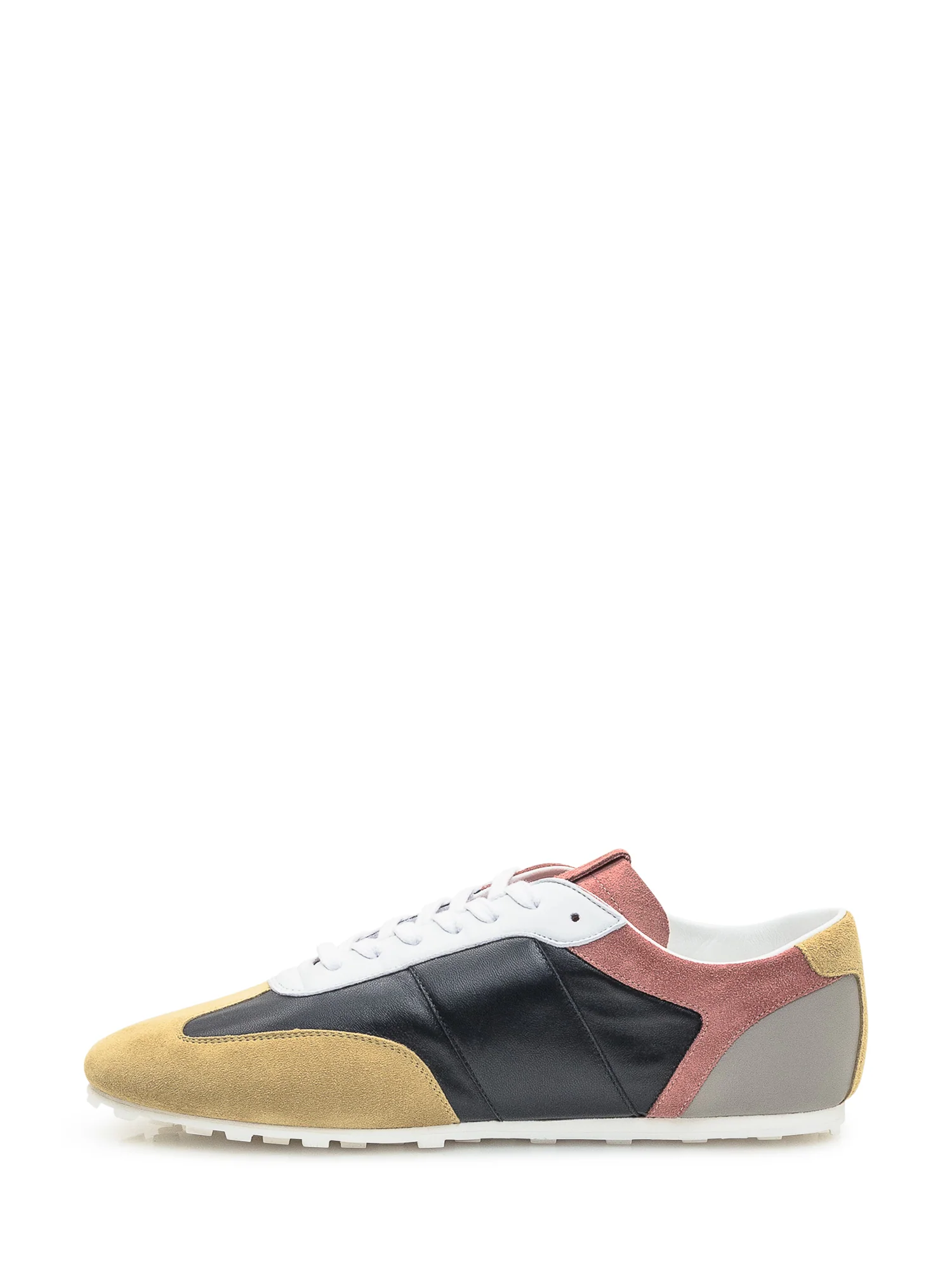 Marni Mini Fashion Sneakers for FW25 - Image 4