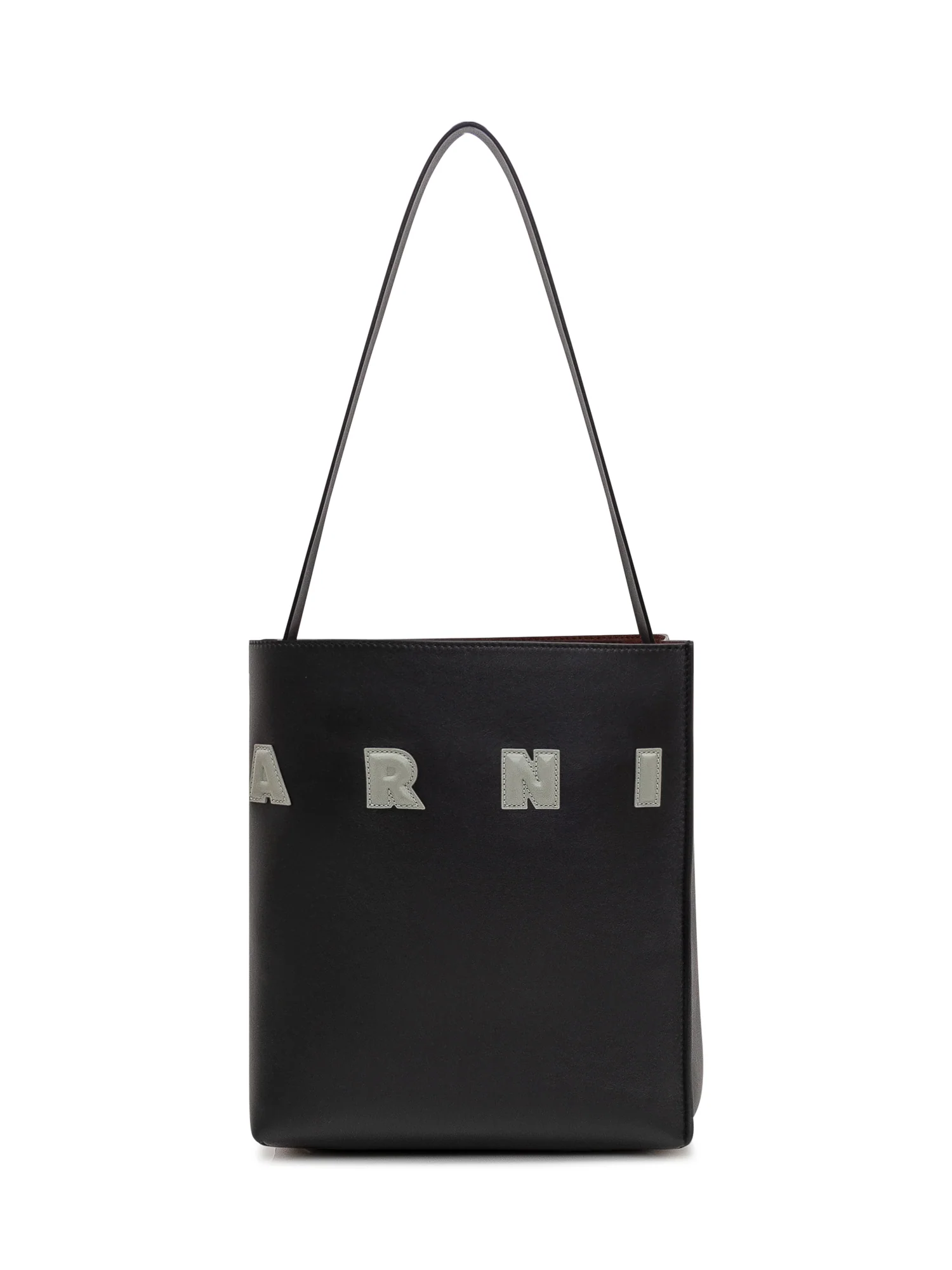 Marni Mini Hobo Tote Handbag