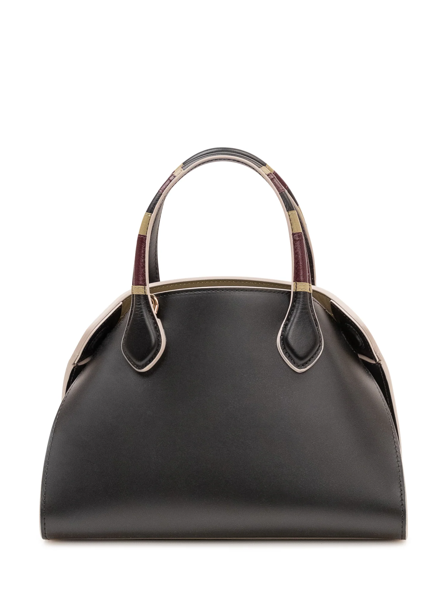 Marni Mini OverThep Handbag with Adjustable Strap - Image 4
