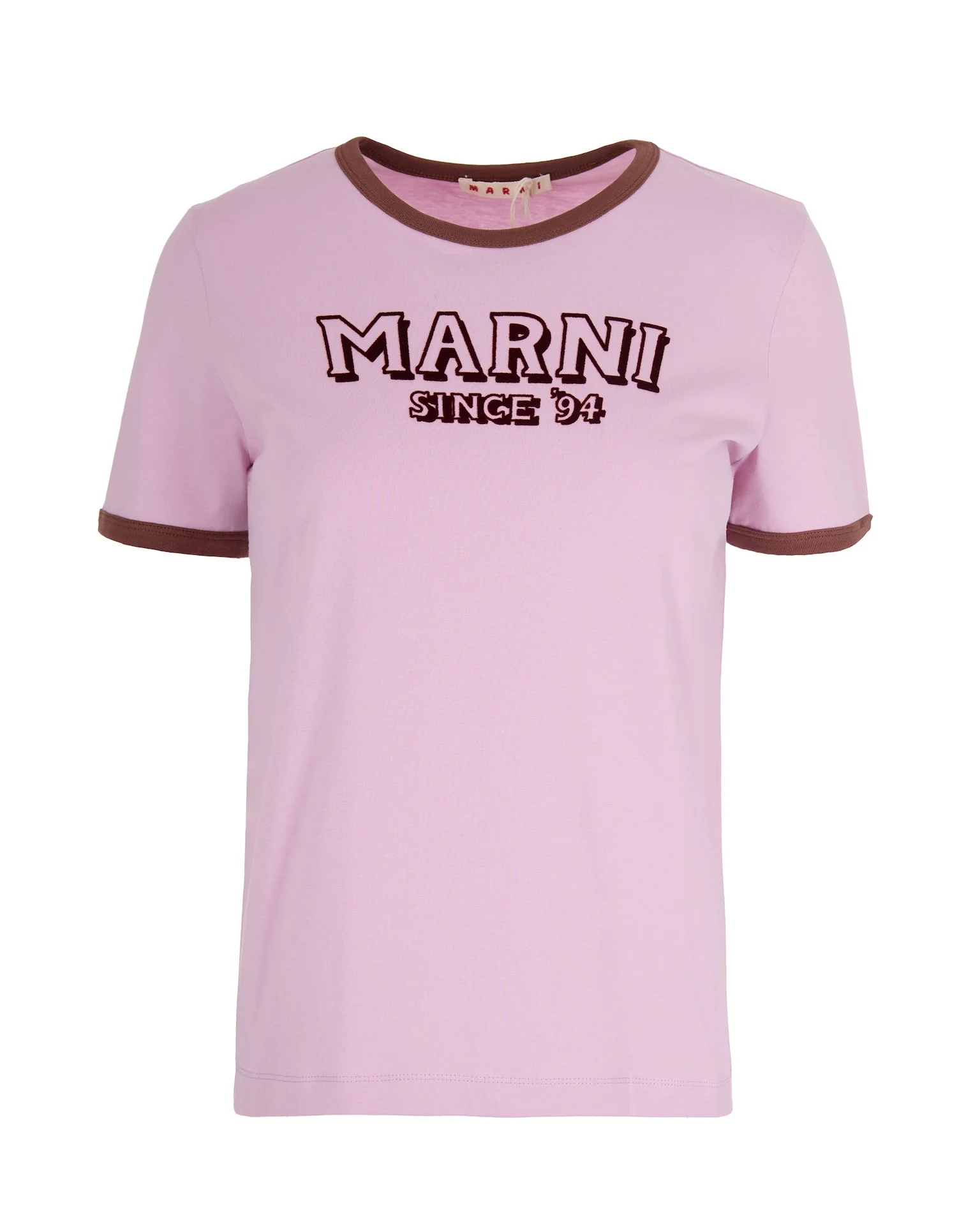 Marni Mini Women's T-shirt for SS26