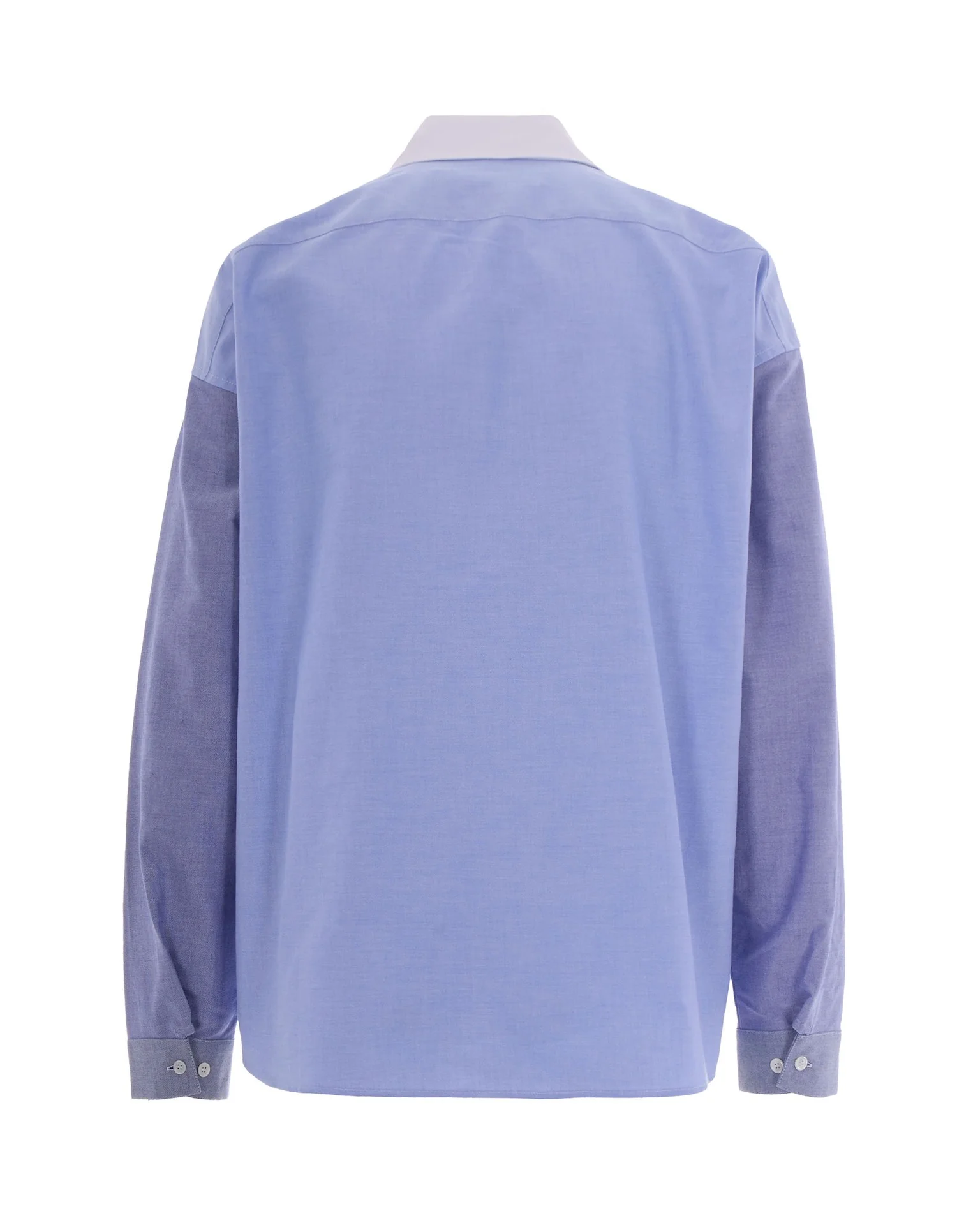 Marni Mini Woven Casual Shirt - Image 2