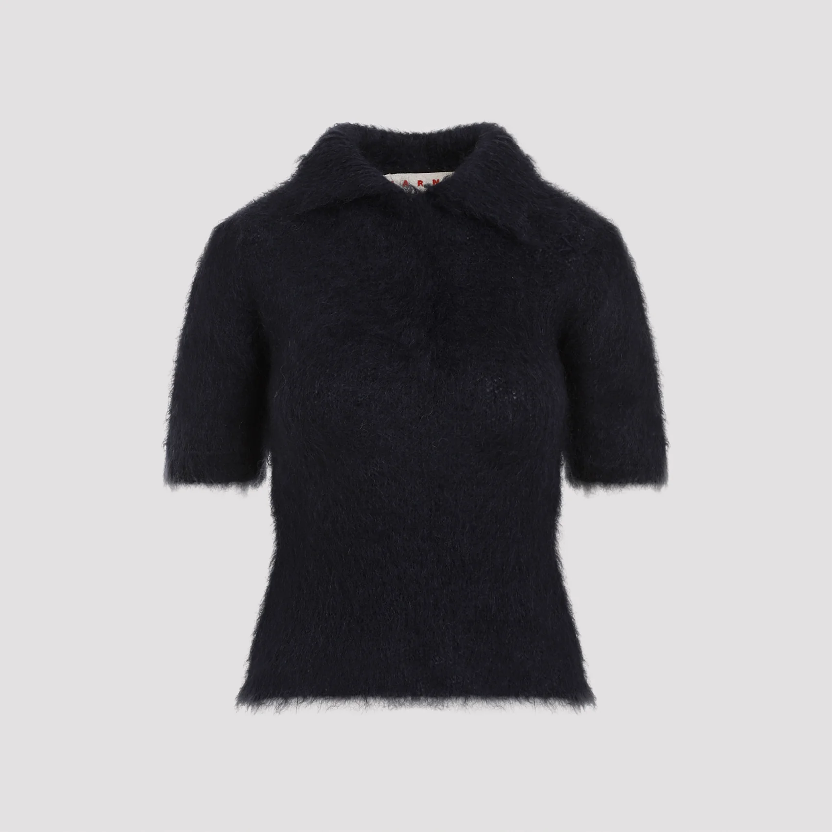 Marni Mohair Polo
