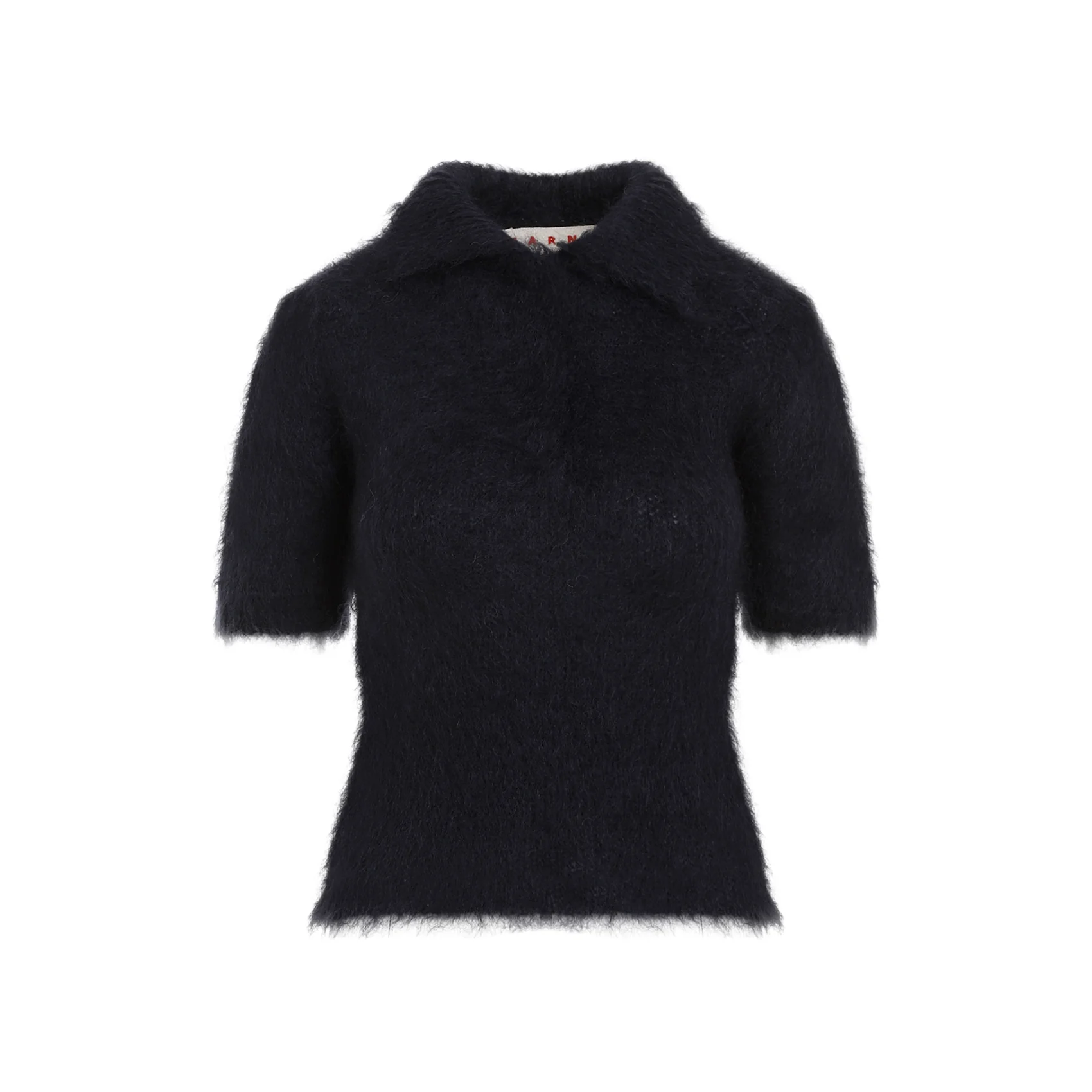 Marni Mohair Polo - Image 2