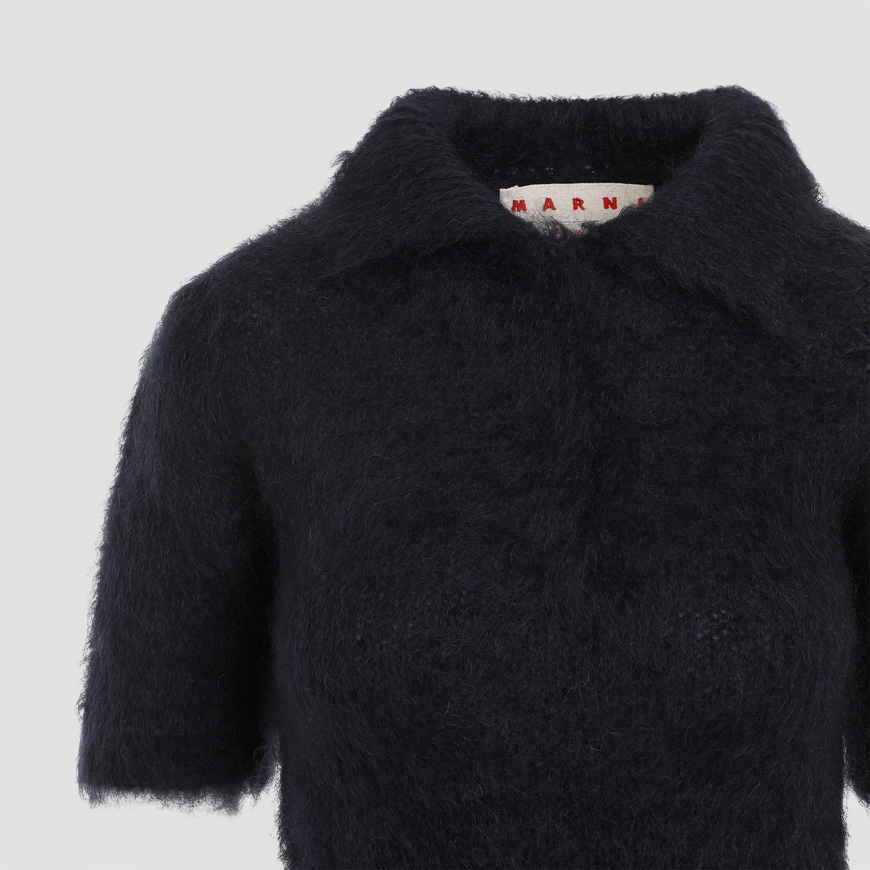 Marni Mohair Polo - Image 5